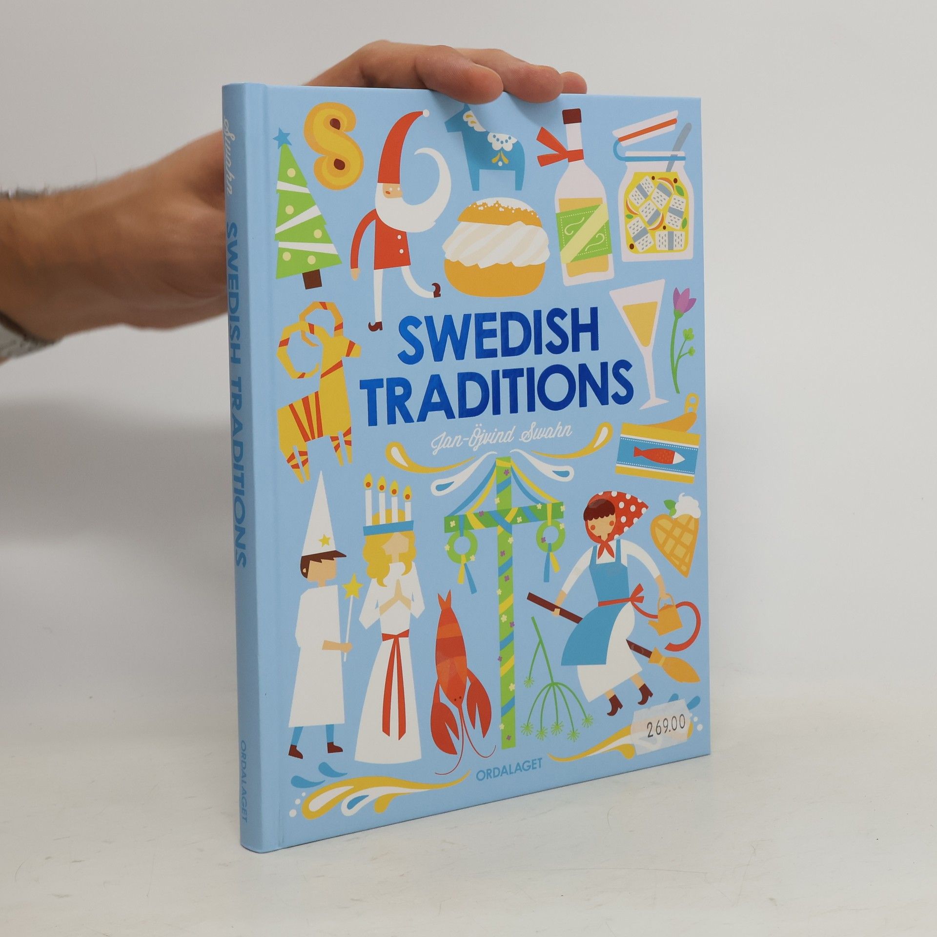 Swedish Traditions