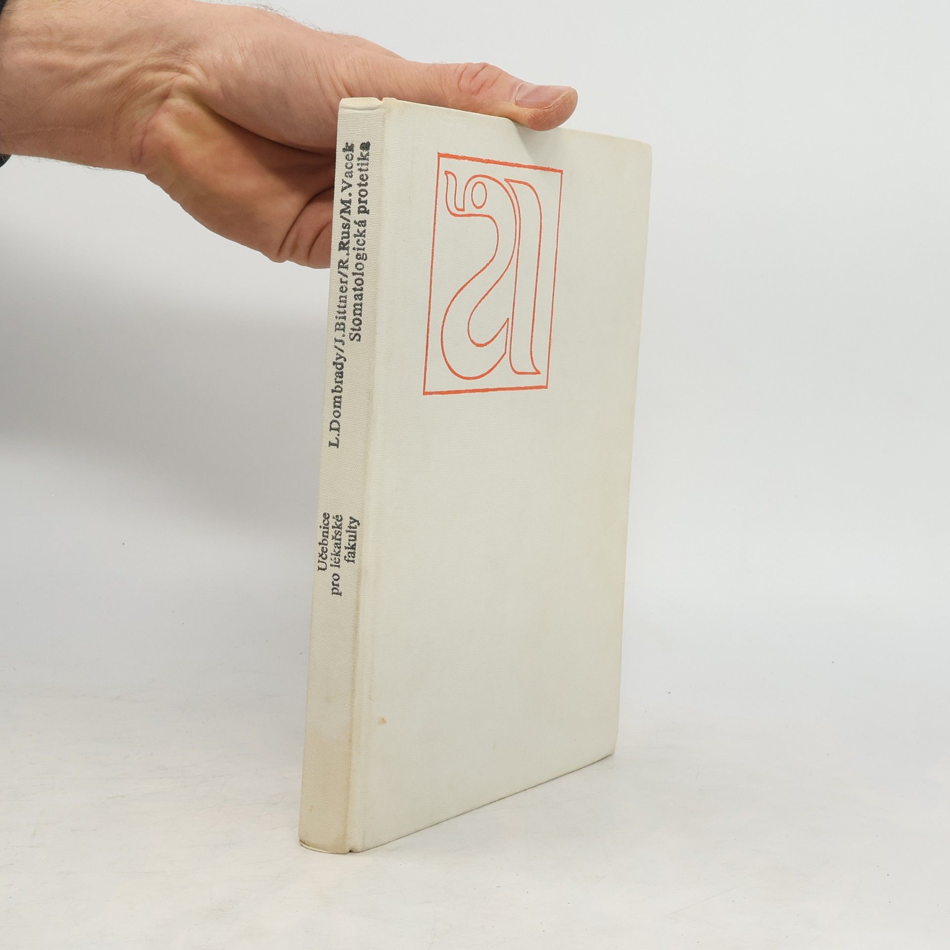 Stomatologická protetika