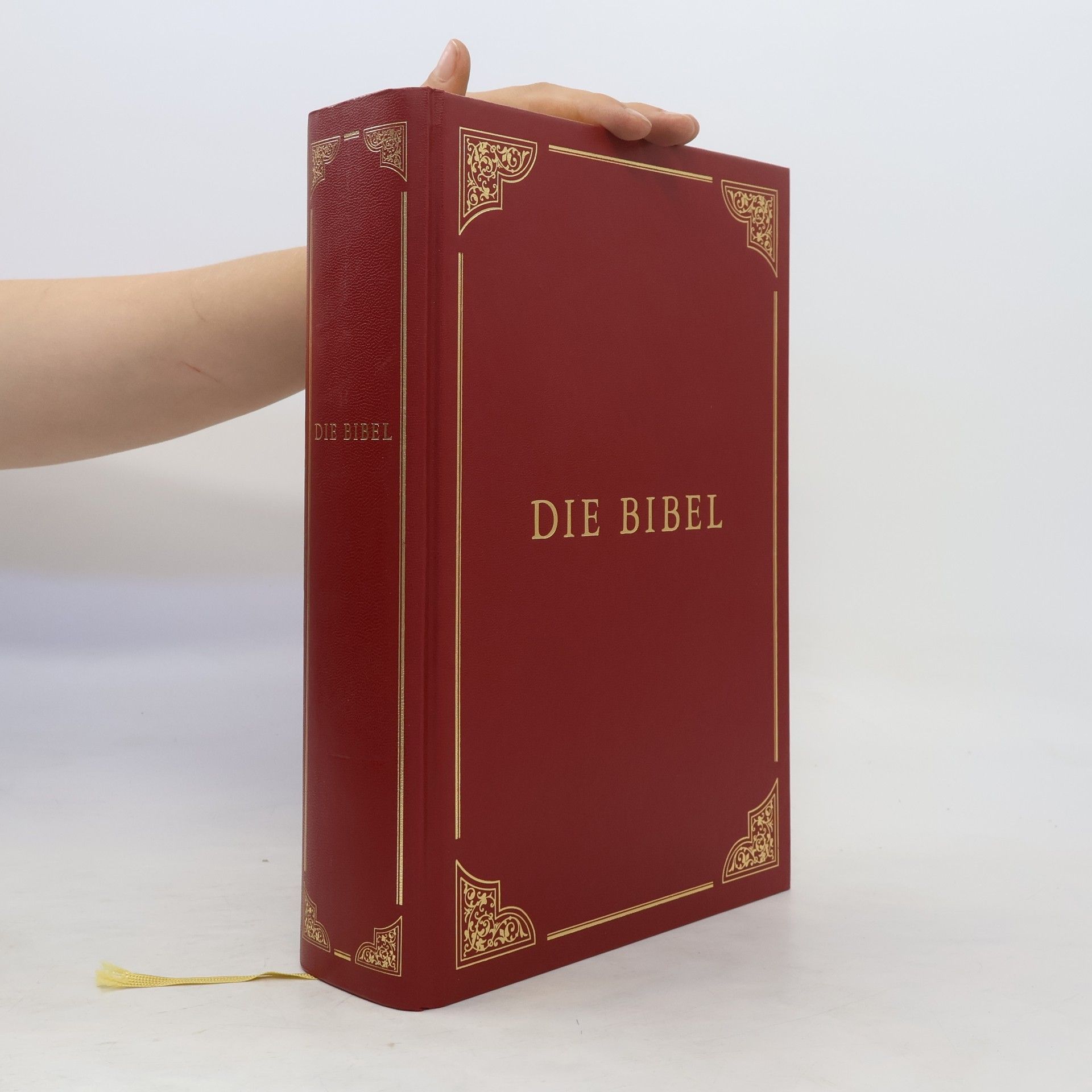 Autorenkollektiv Die Bibel