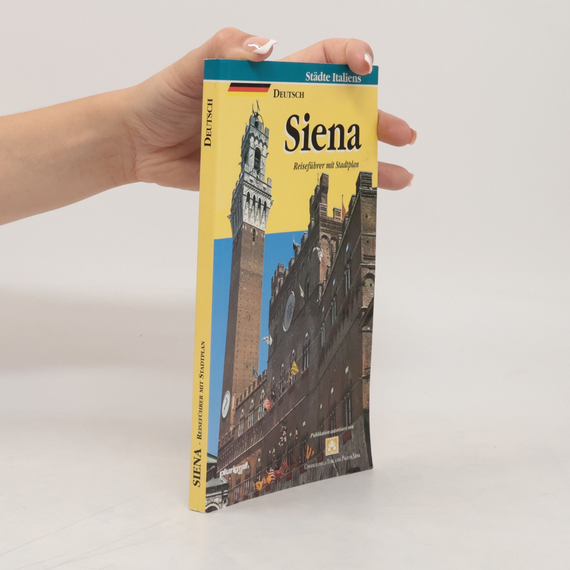 Auteurscollectief Siena