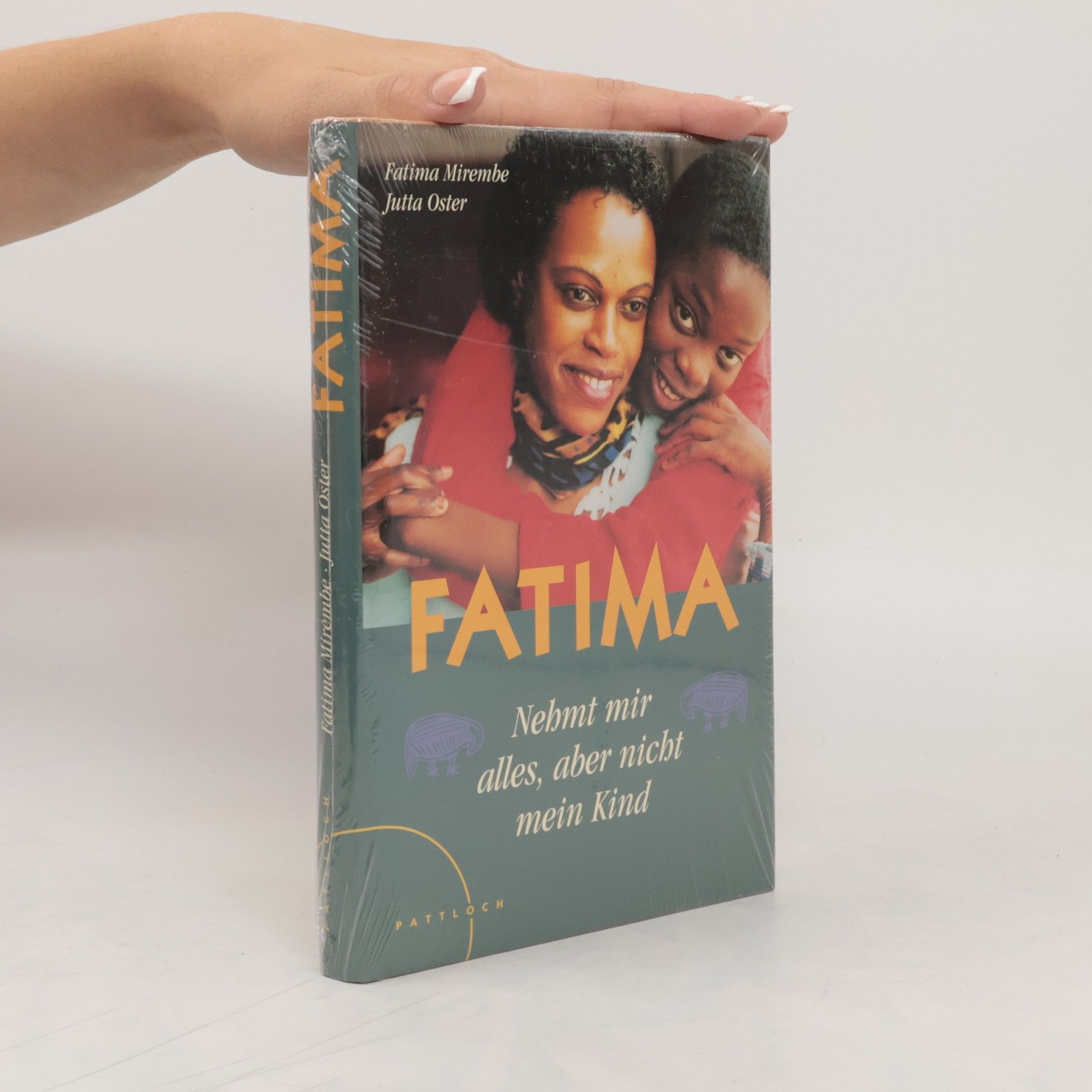 Autorenkollektiv Fatima