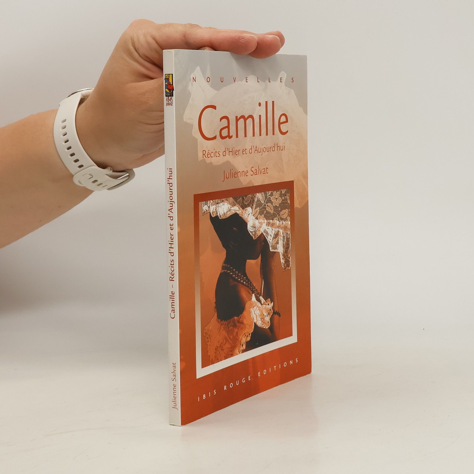 Julienne Salvat Camille