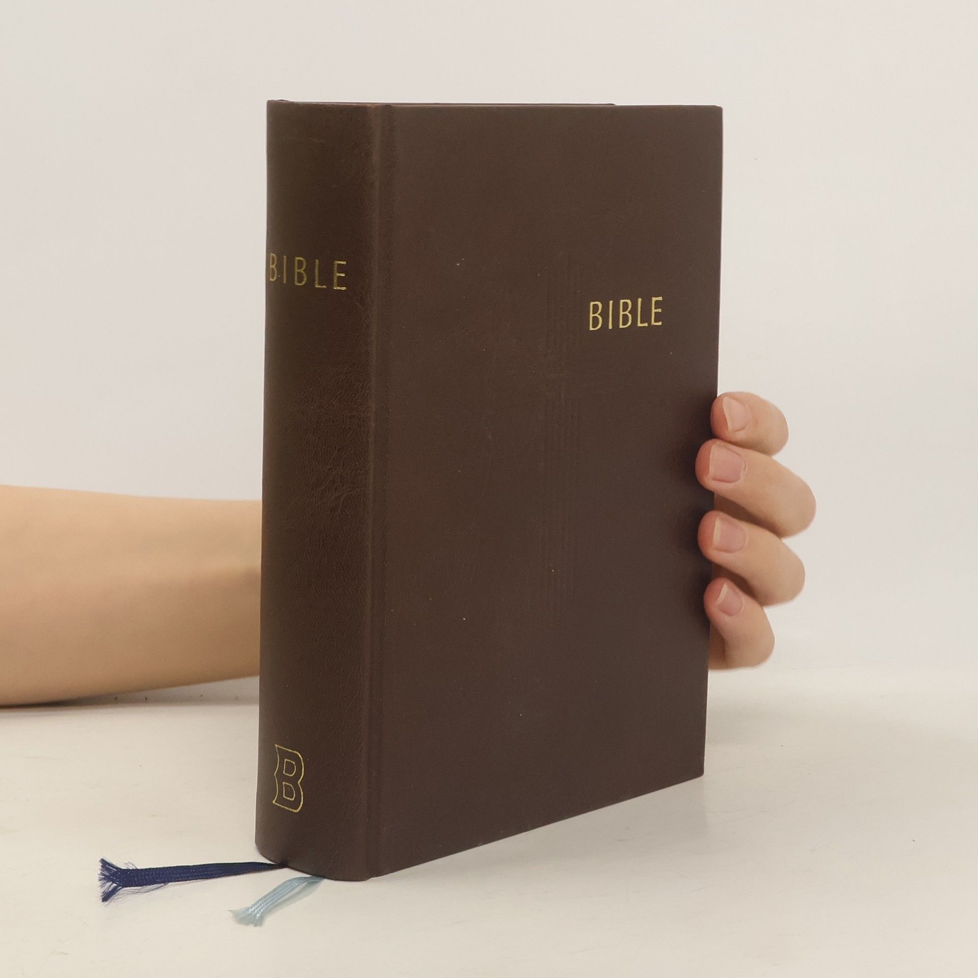 Autores varios Bible