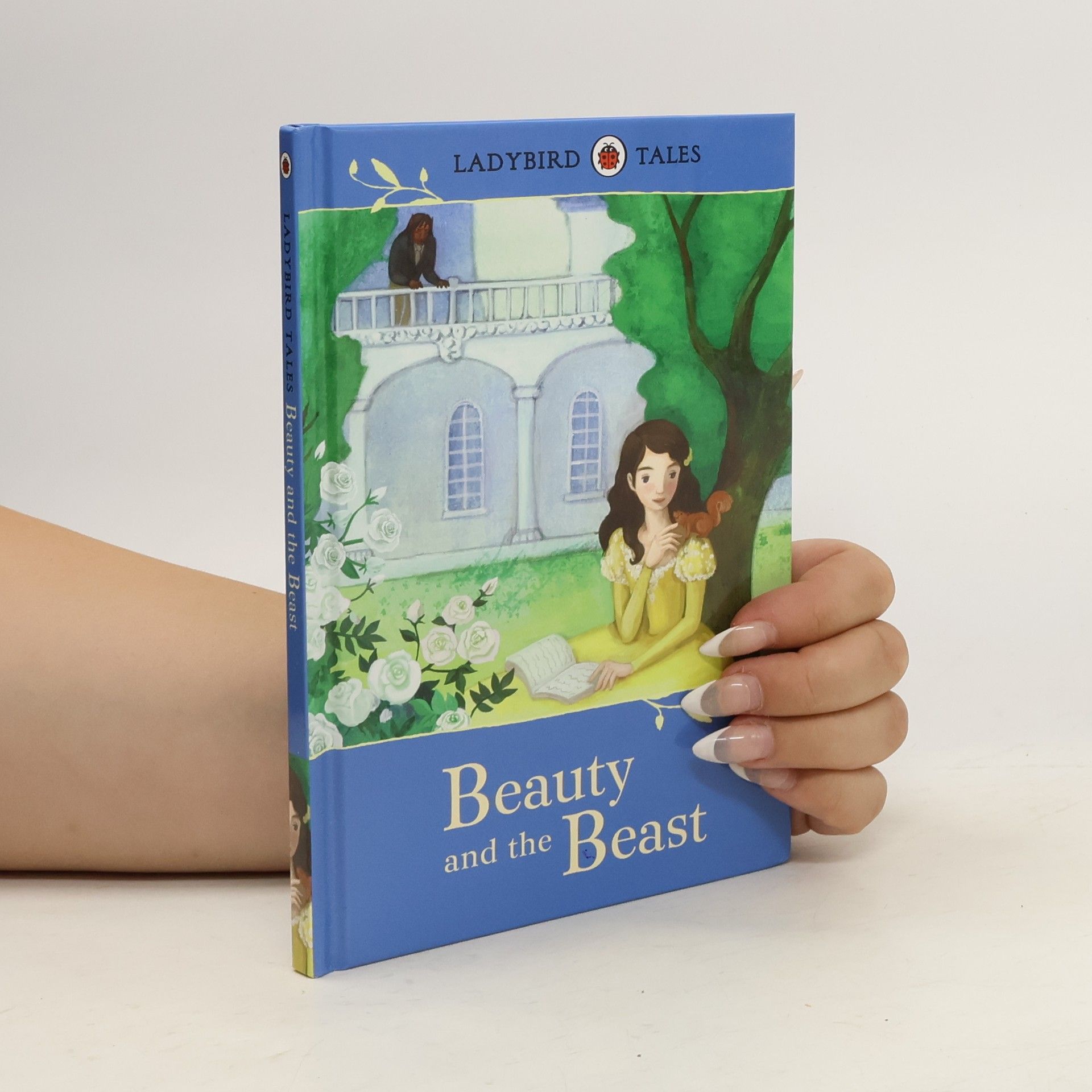 Vera Southgate Ladybird Tales: Beauty and the Beast