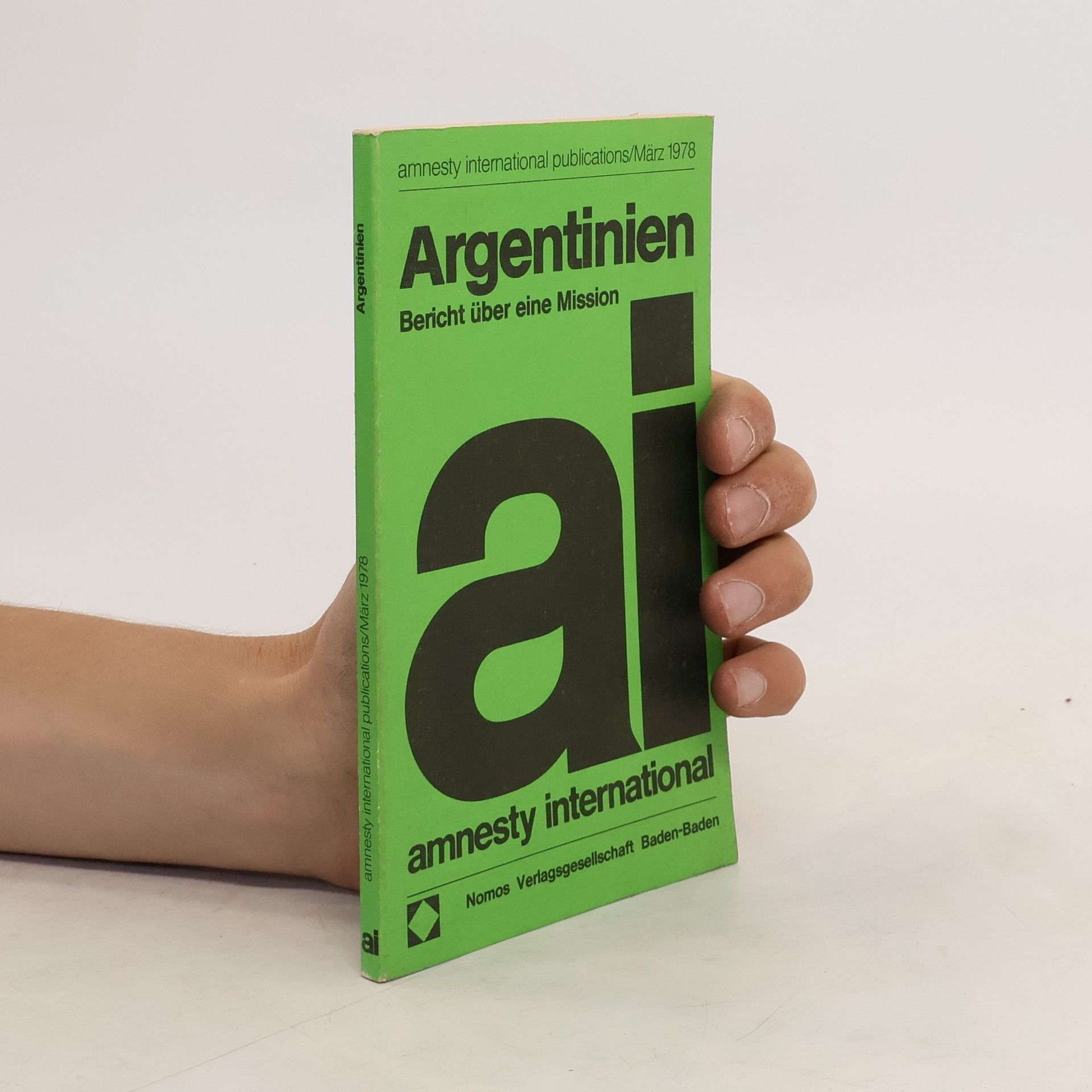 Autores varios Argentinien