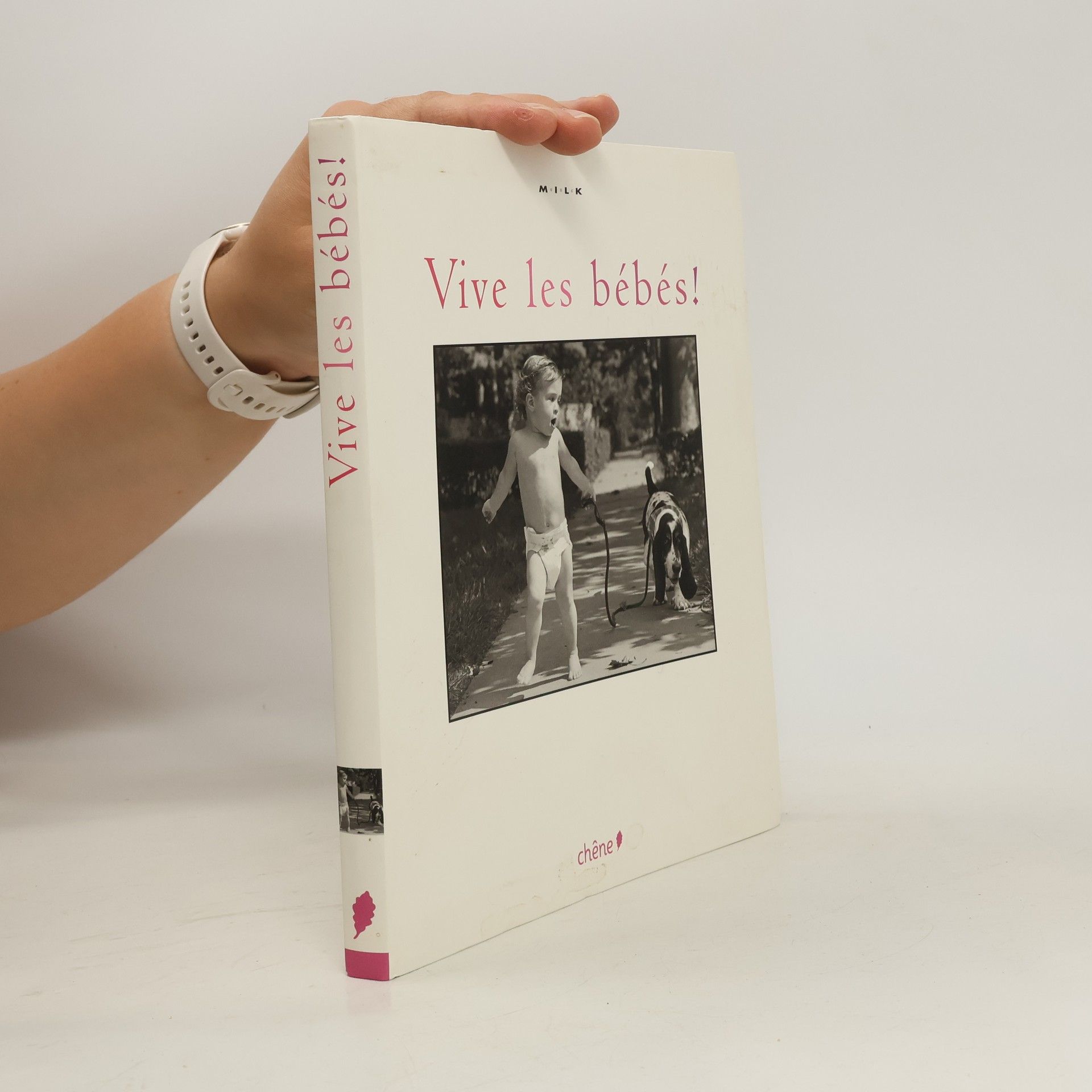 Stefano Azario Vive les bébés!