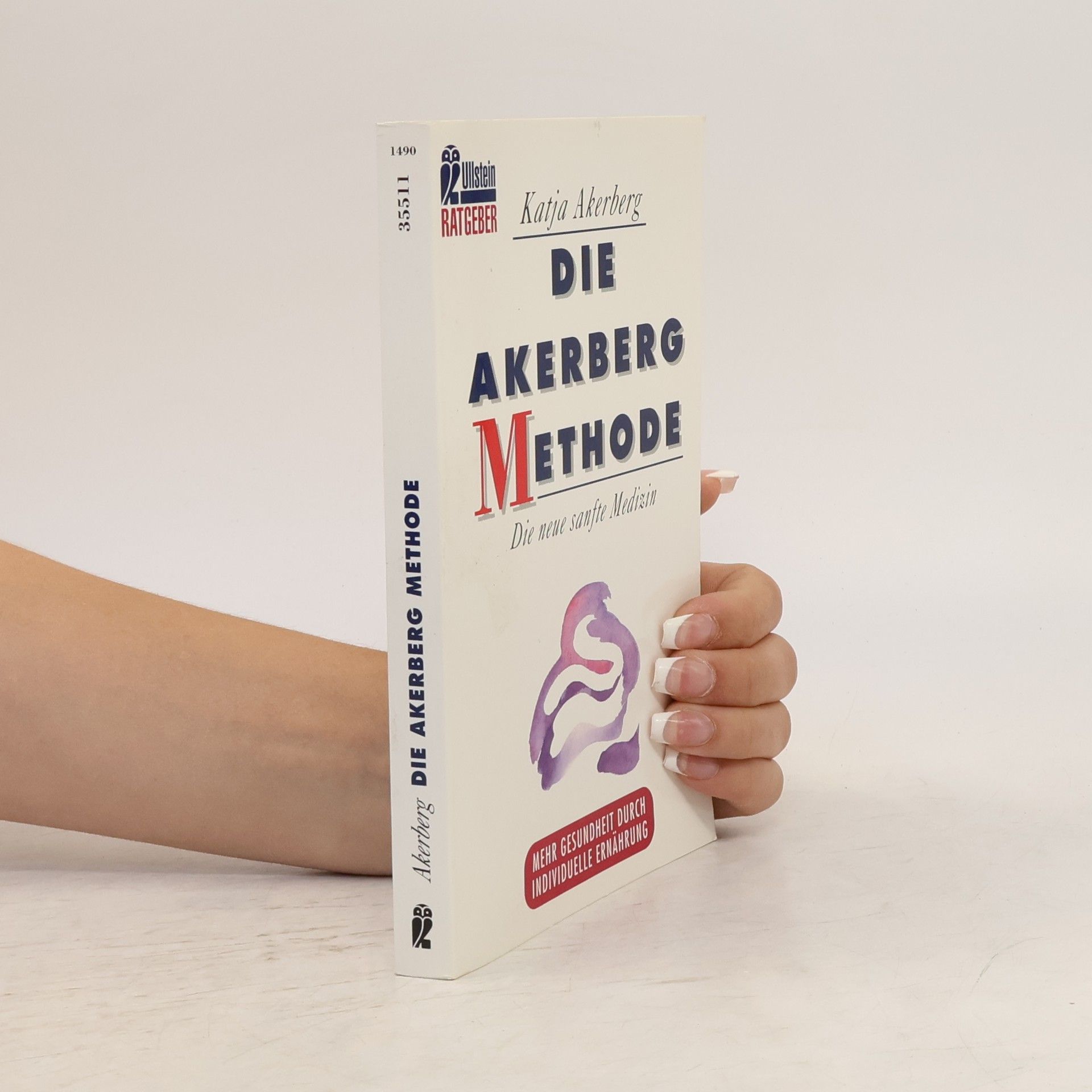 Katja Akerberg Die Akerberg-Methode