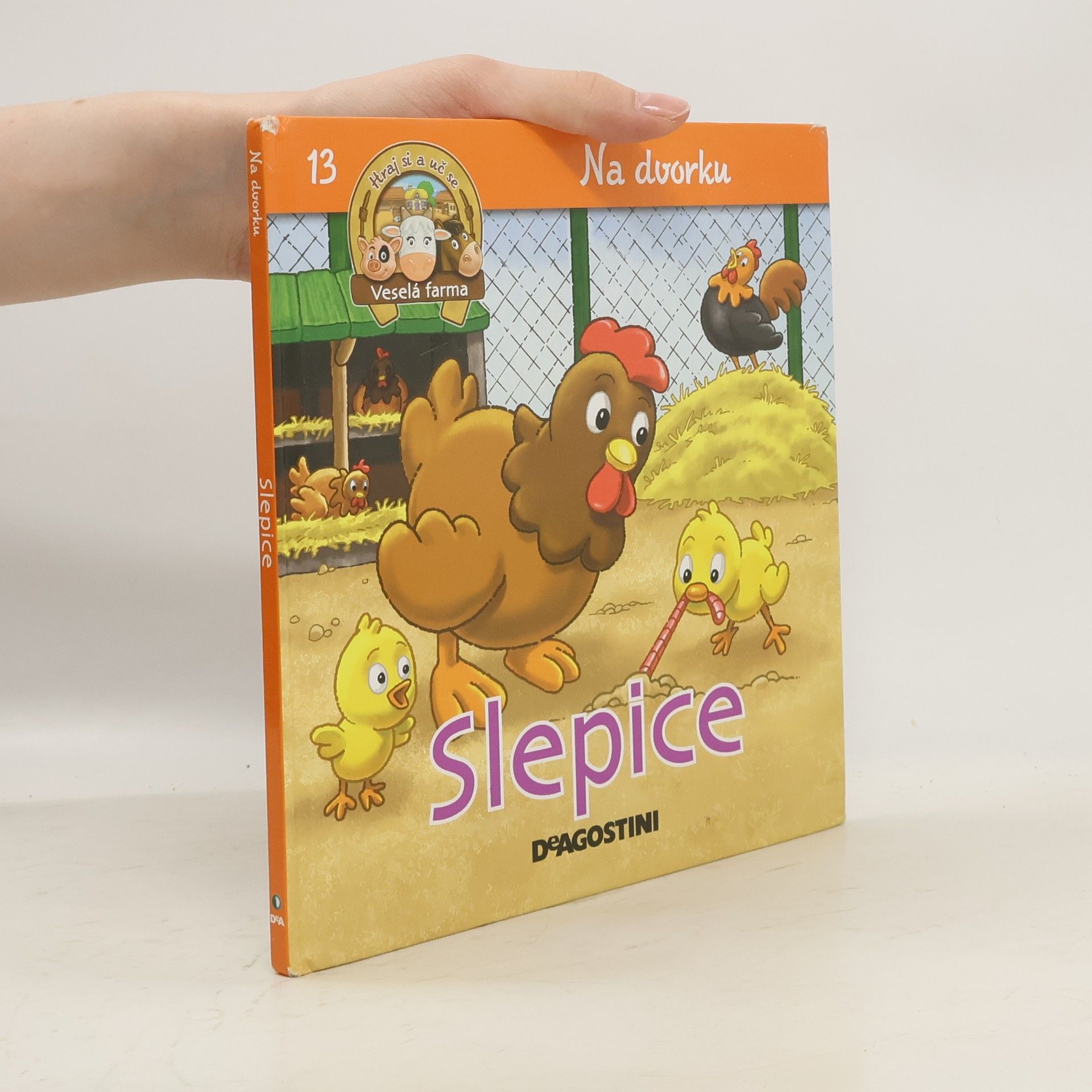 kolektiv Slepice