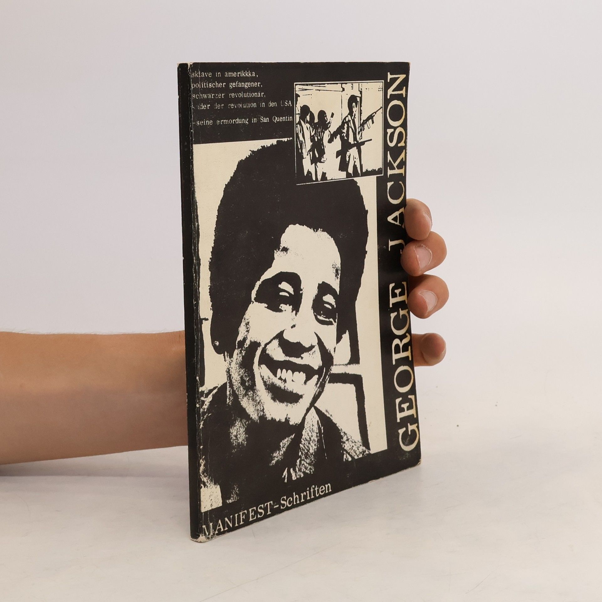 kolektiv George Jackson