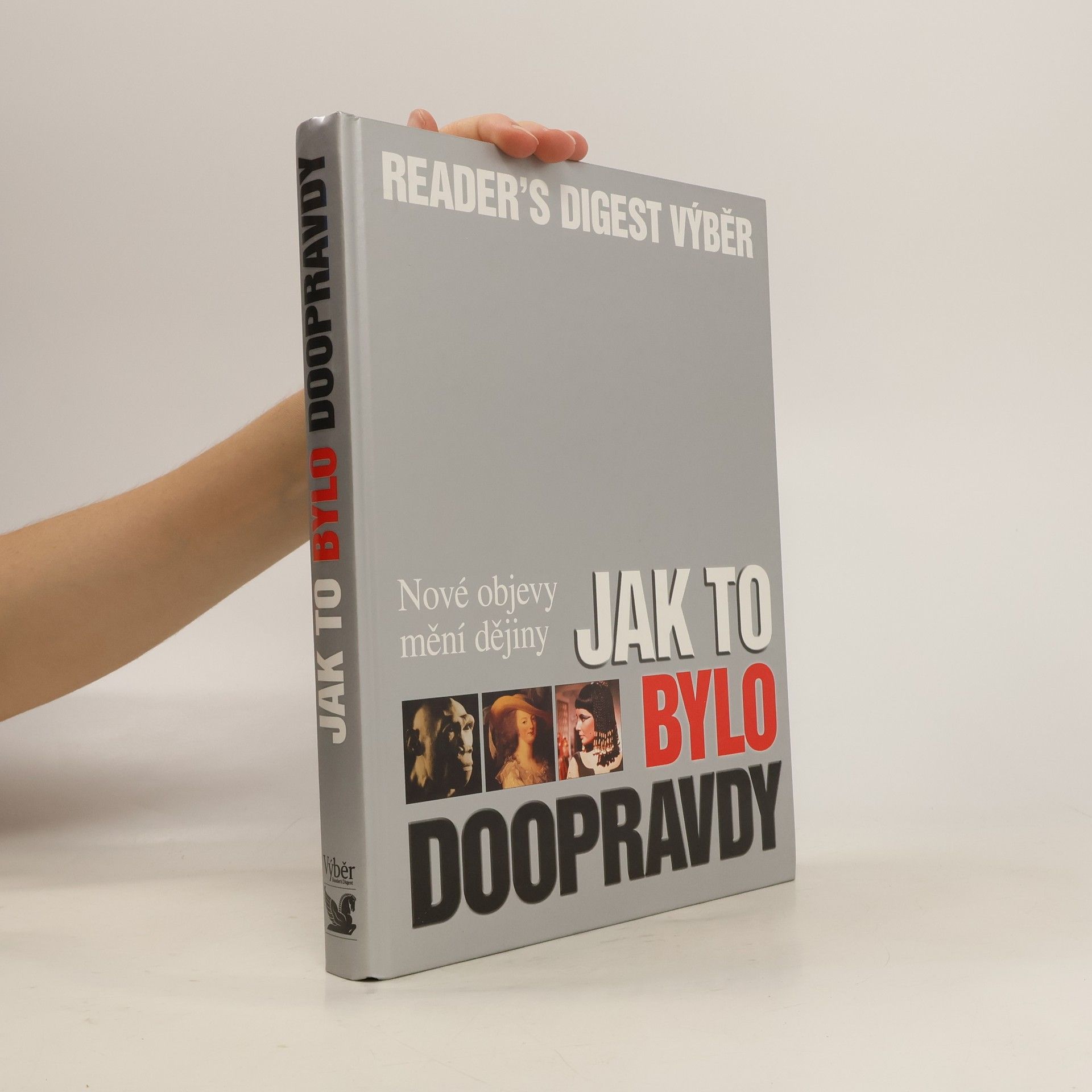 Jak to bylo doopravdy
