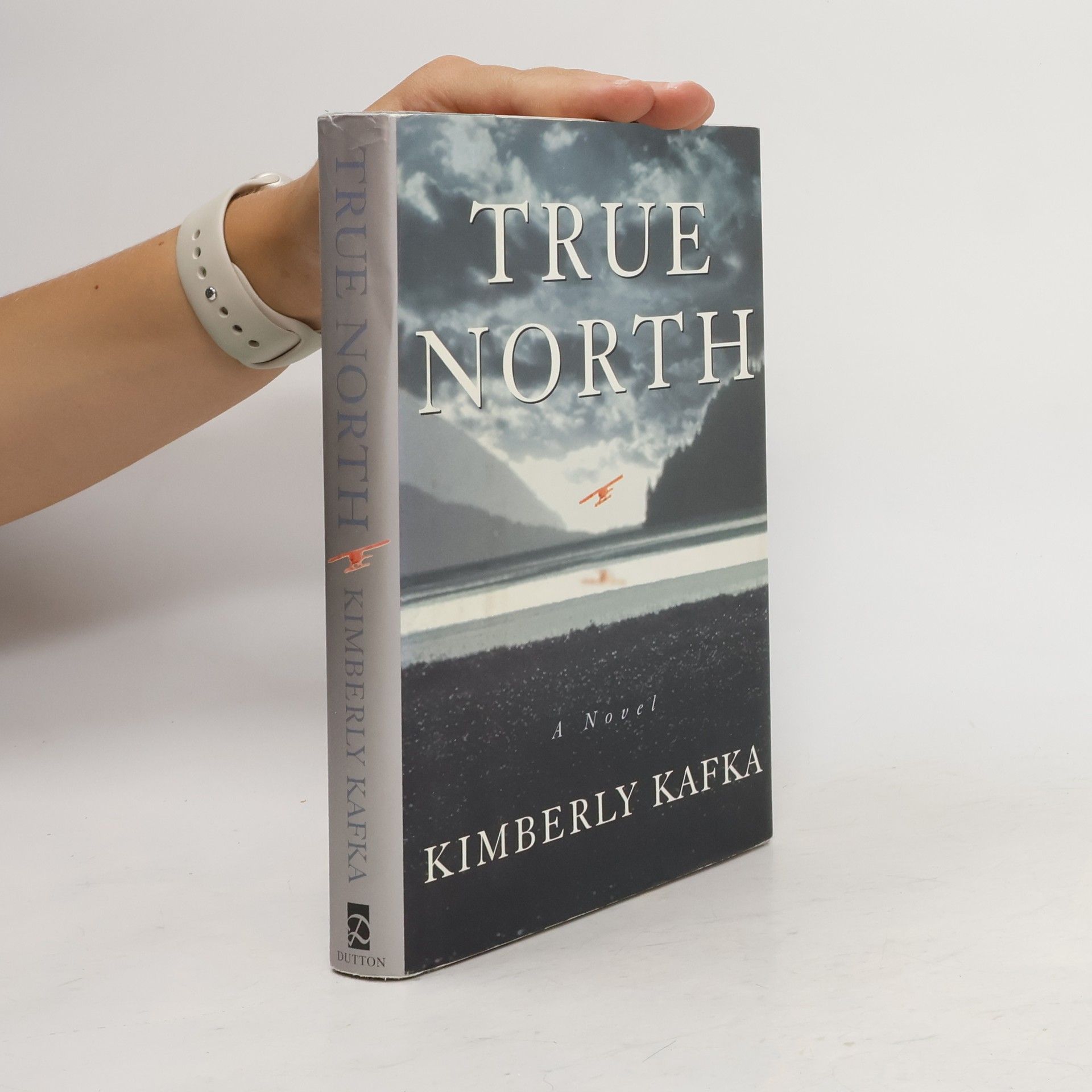 Kimberly Kafka True North