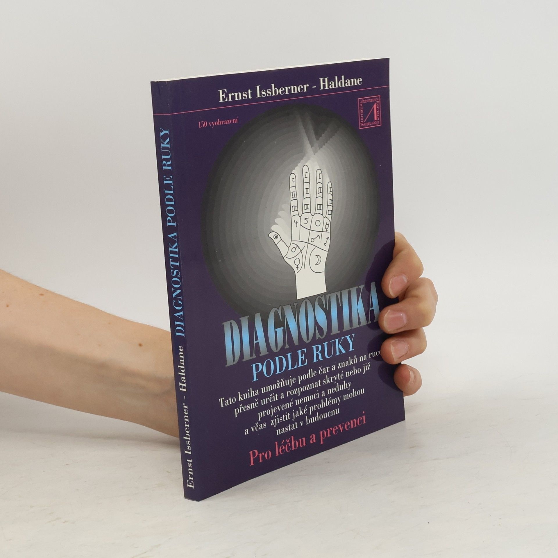 Diagnostika podle ruky