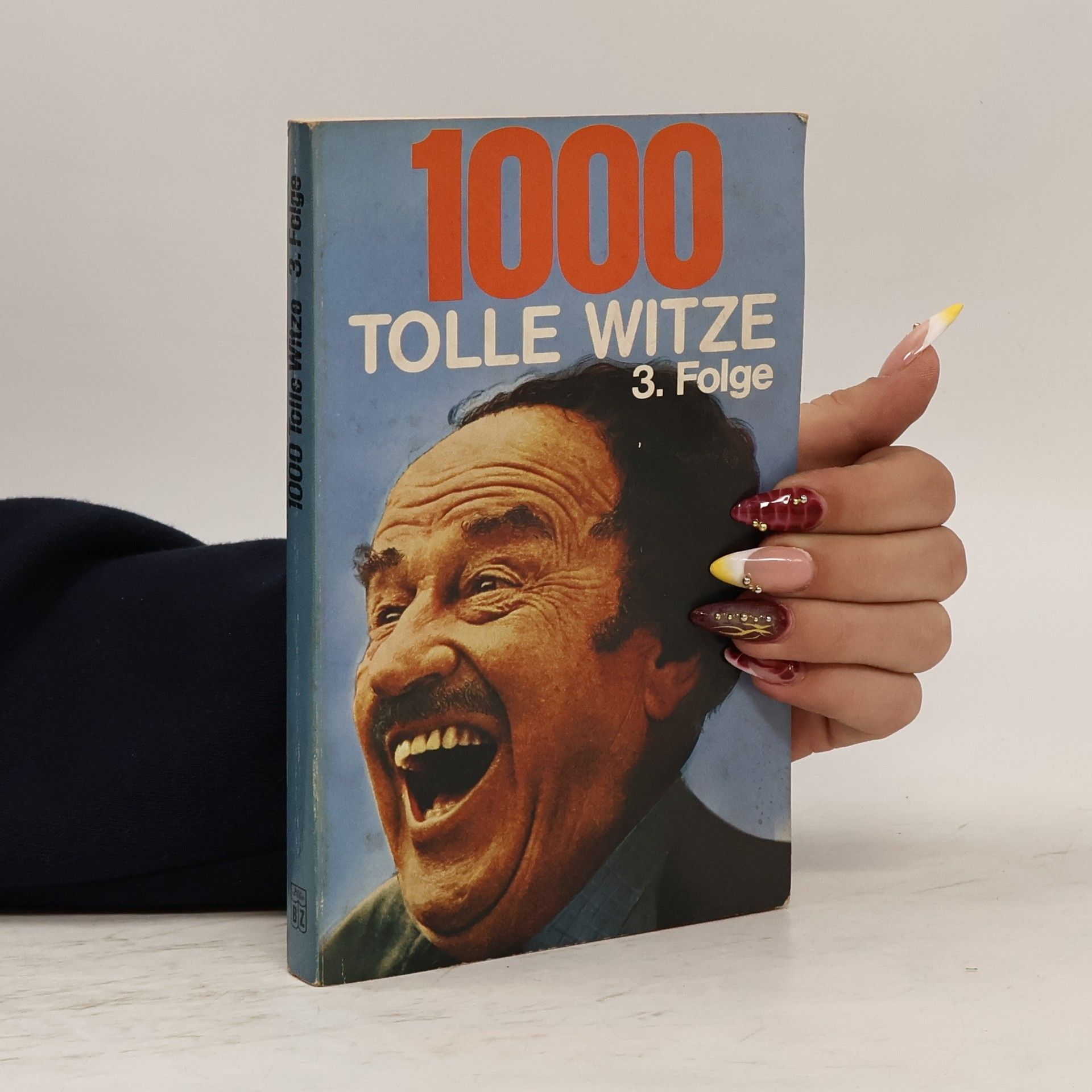 Beate Brettschneider 666 tolle Witze