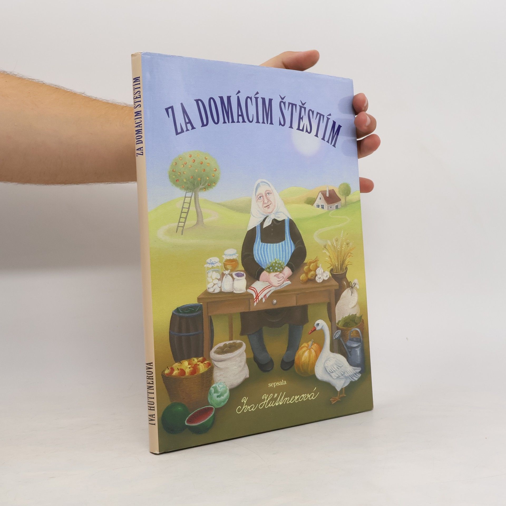 Za domácím štěstím