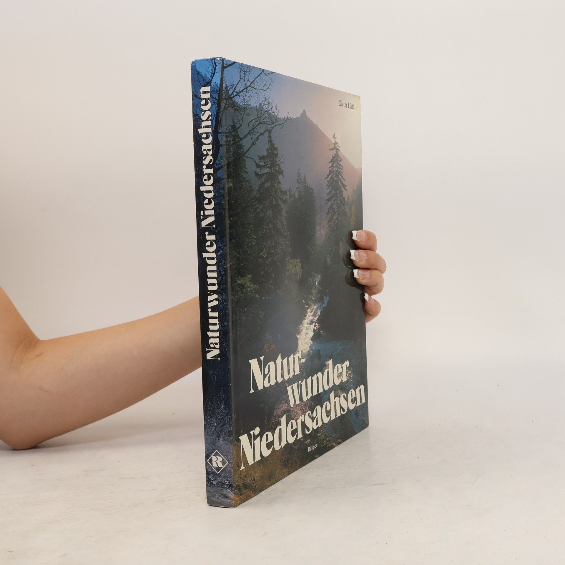 Dierer Listle Naturwunder Niedersachsen