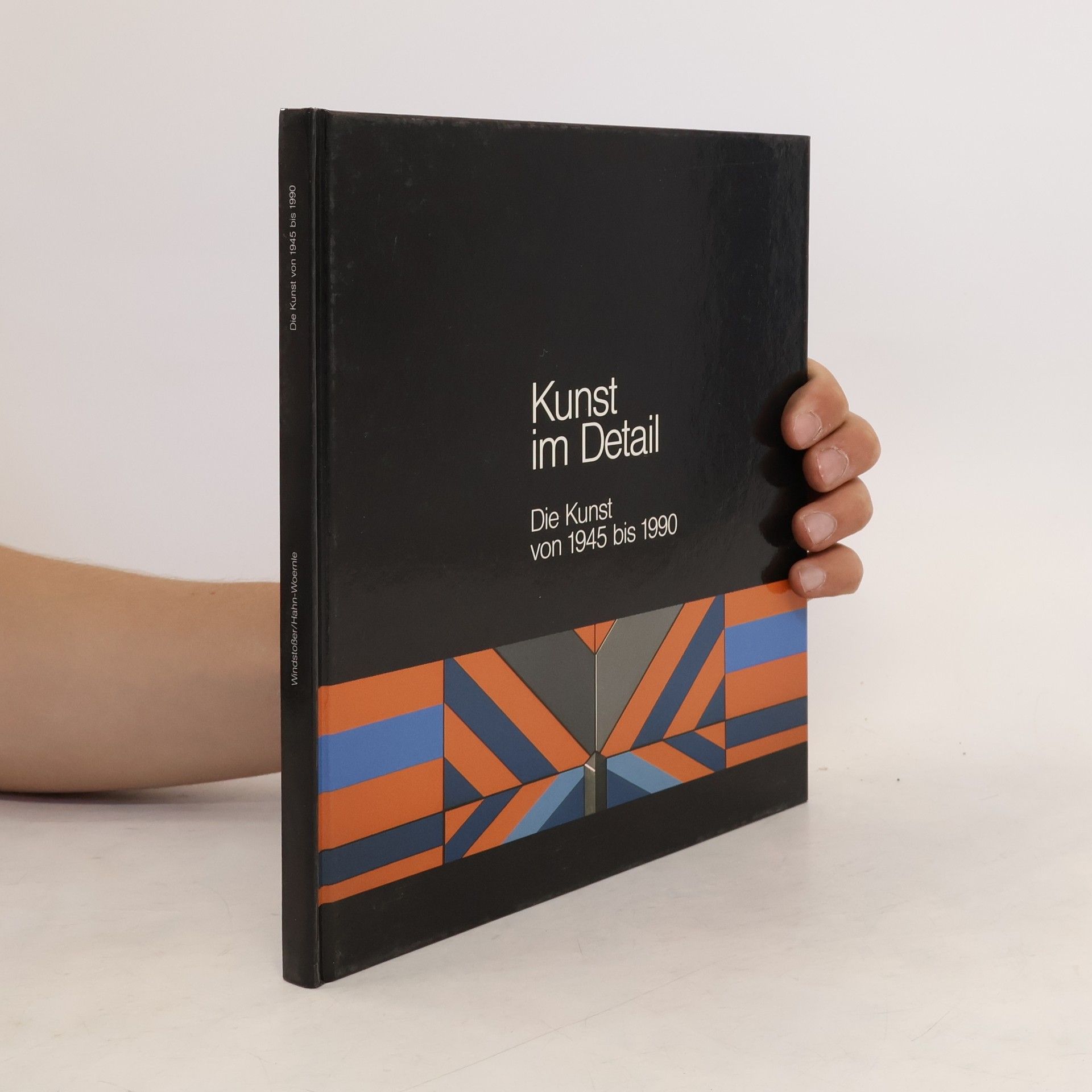 Auteurscollectief Kunst im Detail