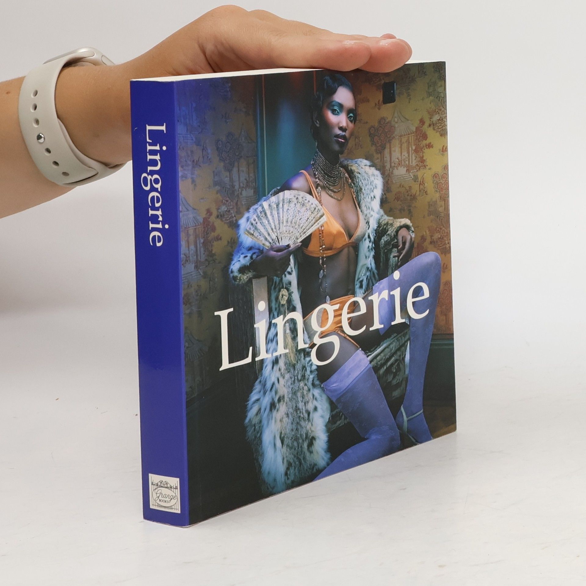 Lingerie