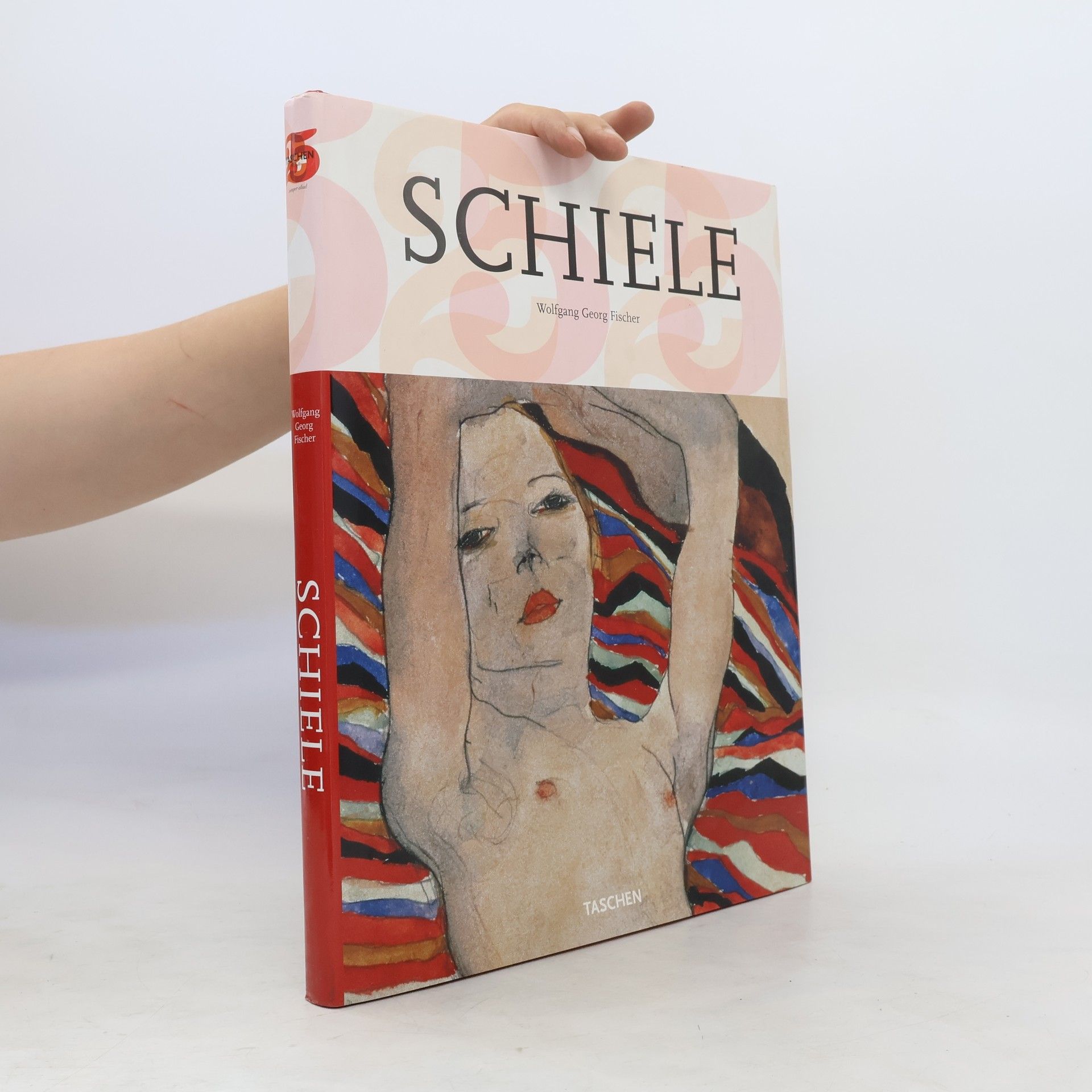 Wolfgang Georg Fischer Egon Schiele