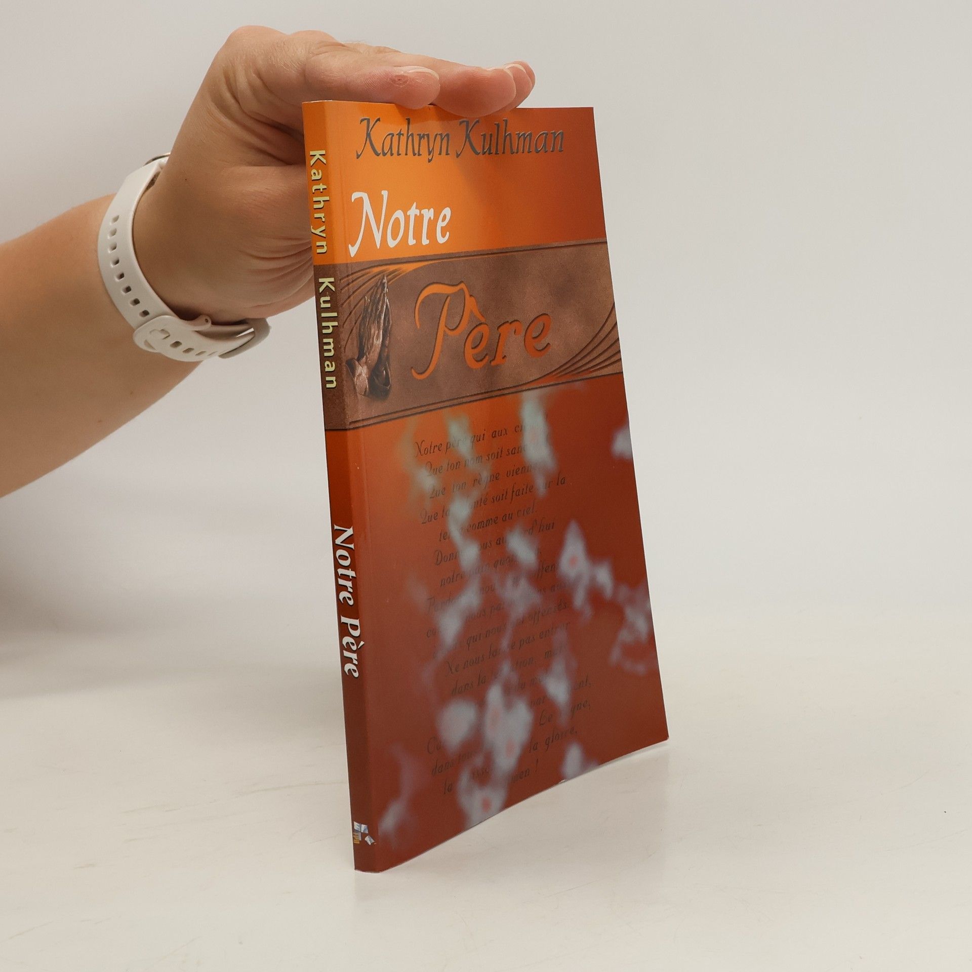 Kathryn Kuhlman Le Notre Pere