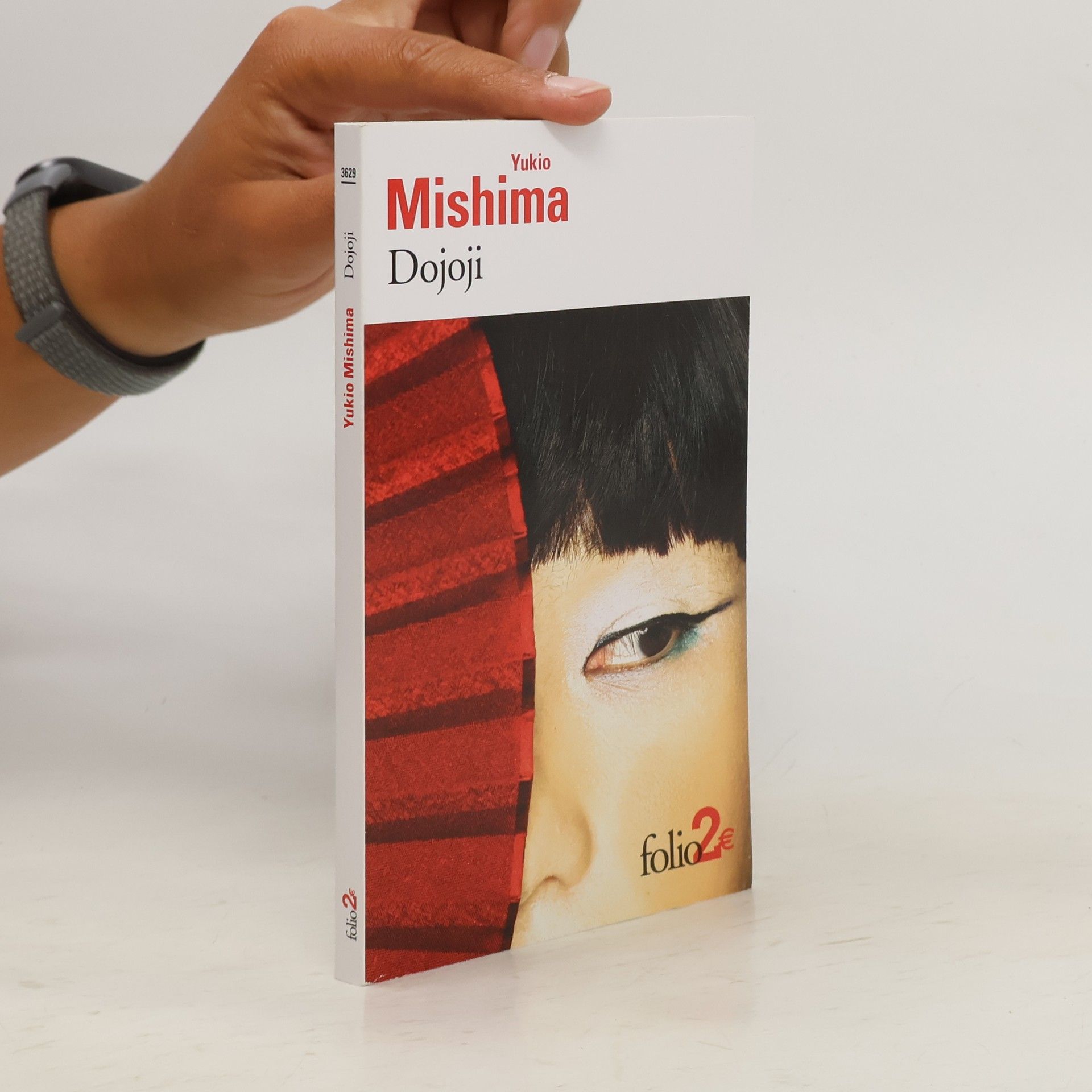 Yukio Mishima Dojoji Et Autres Nouvelles
