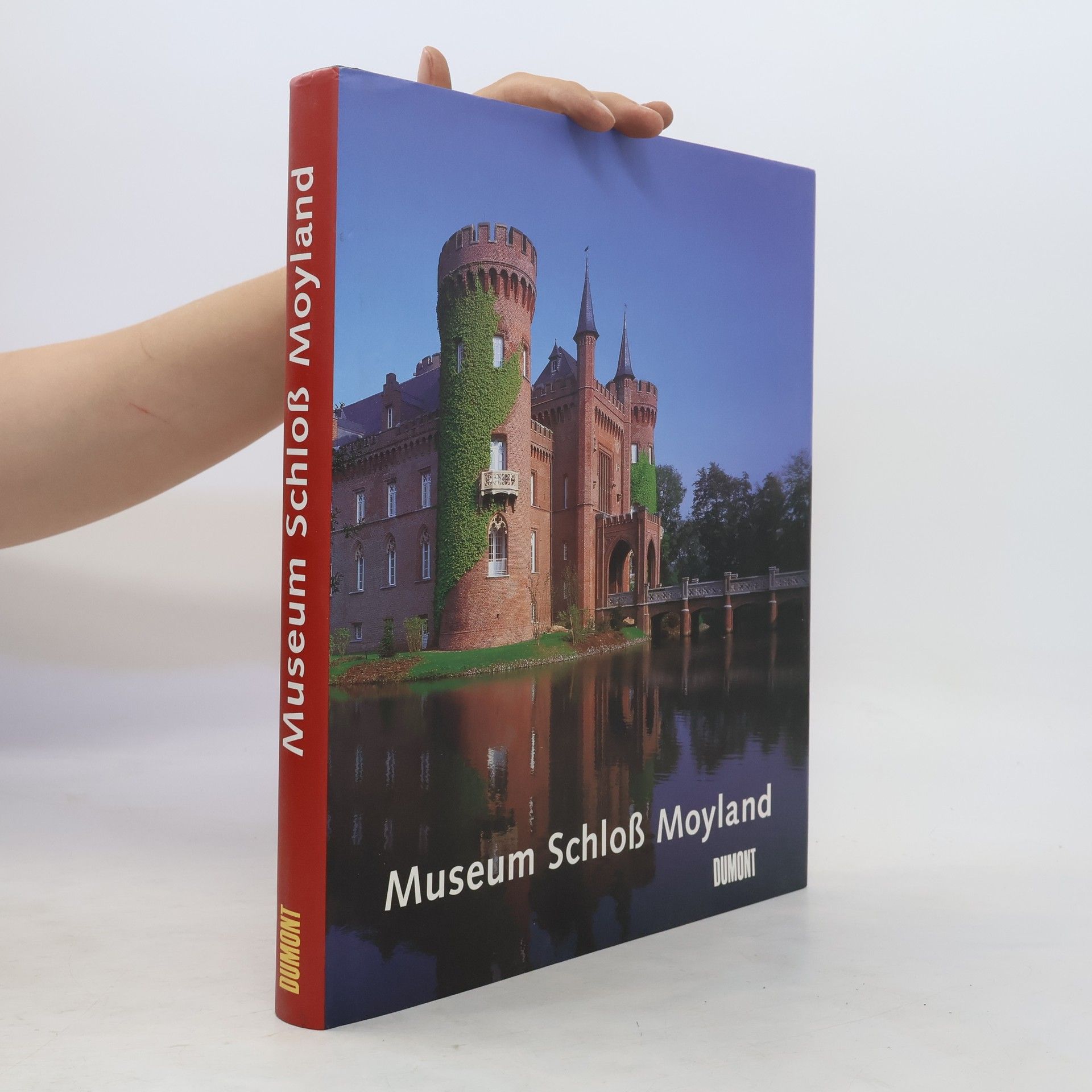 Karl Ebbers Museum Schloss Moyland