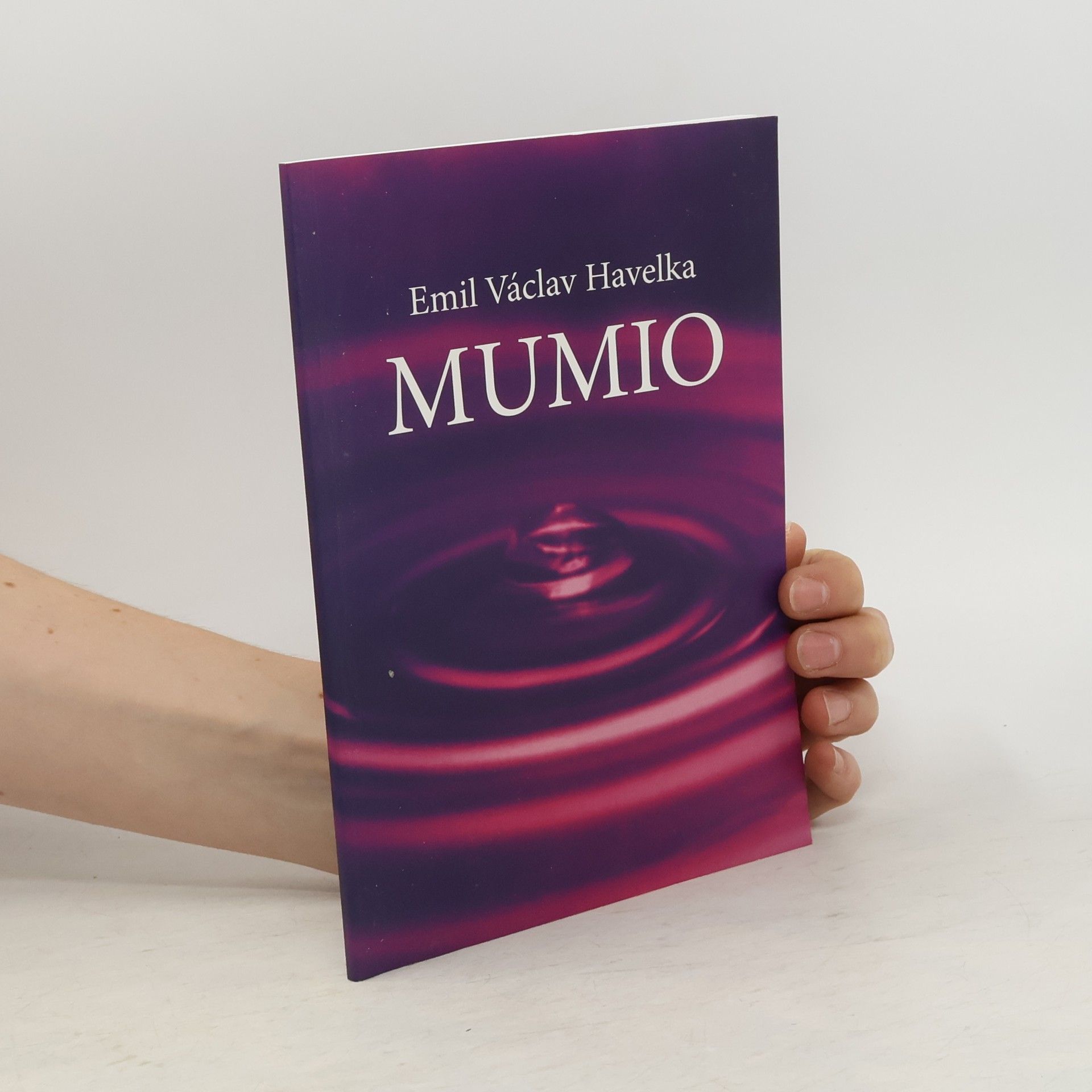 Mumio