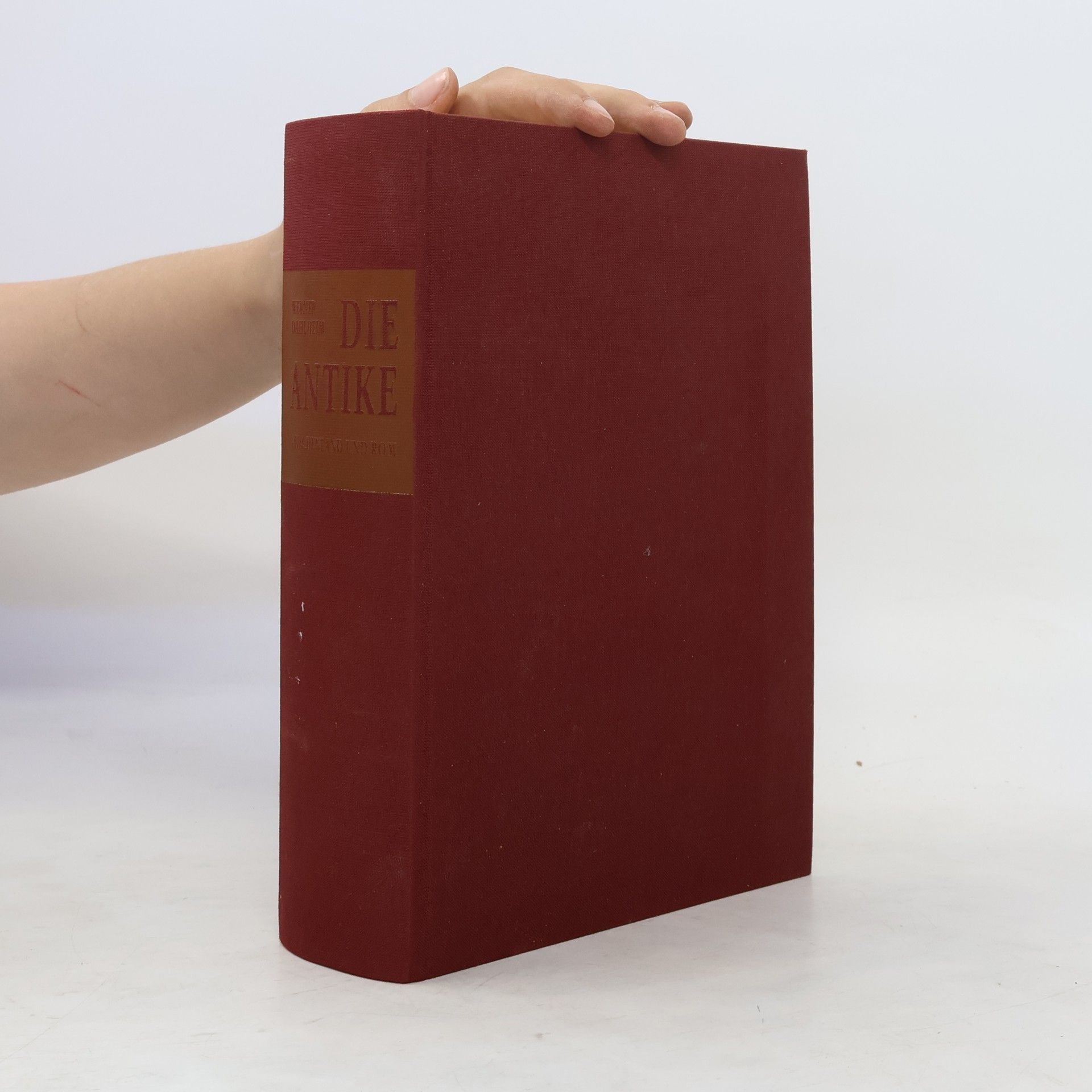 Die Antike