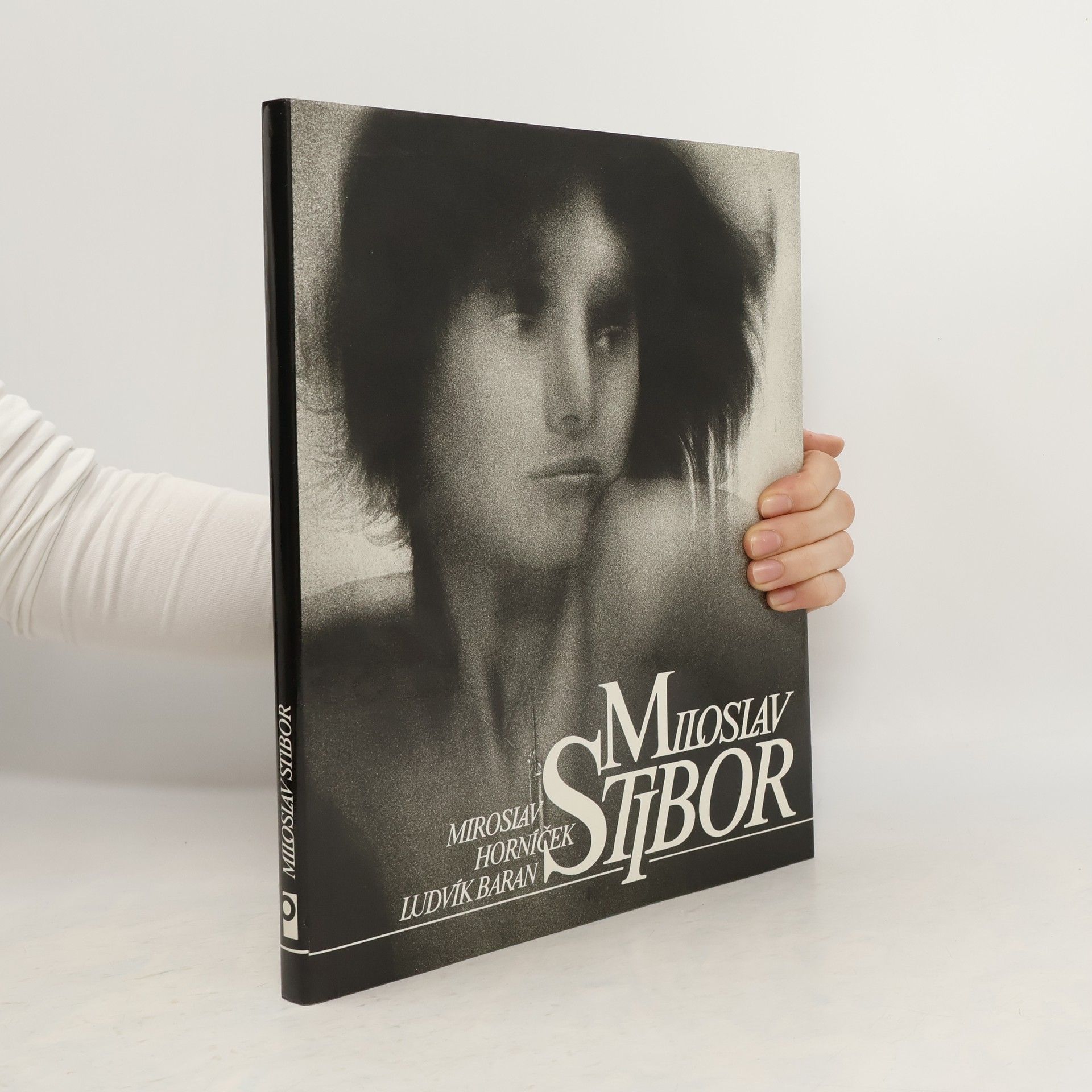 Autores varios Miloslav Stibor