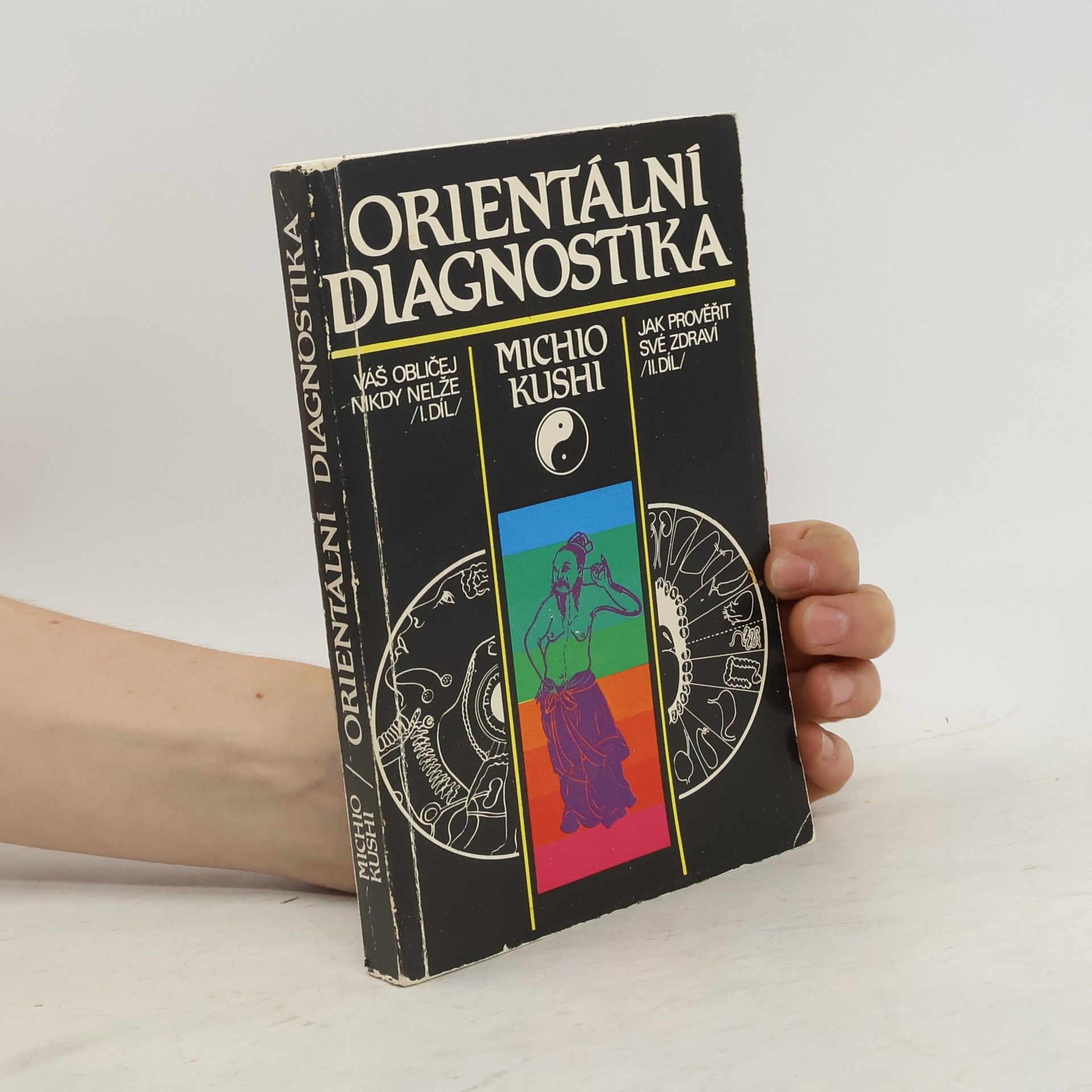 Orientální diagnostika