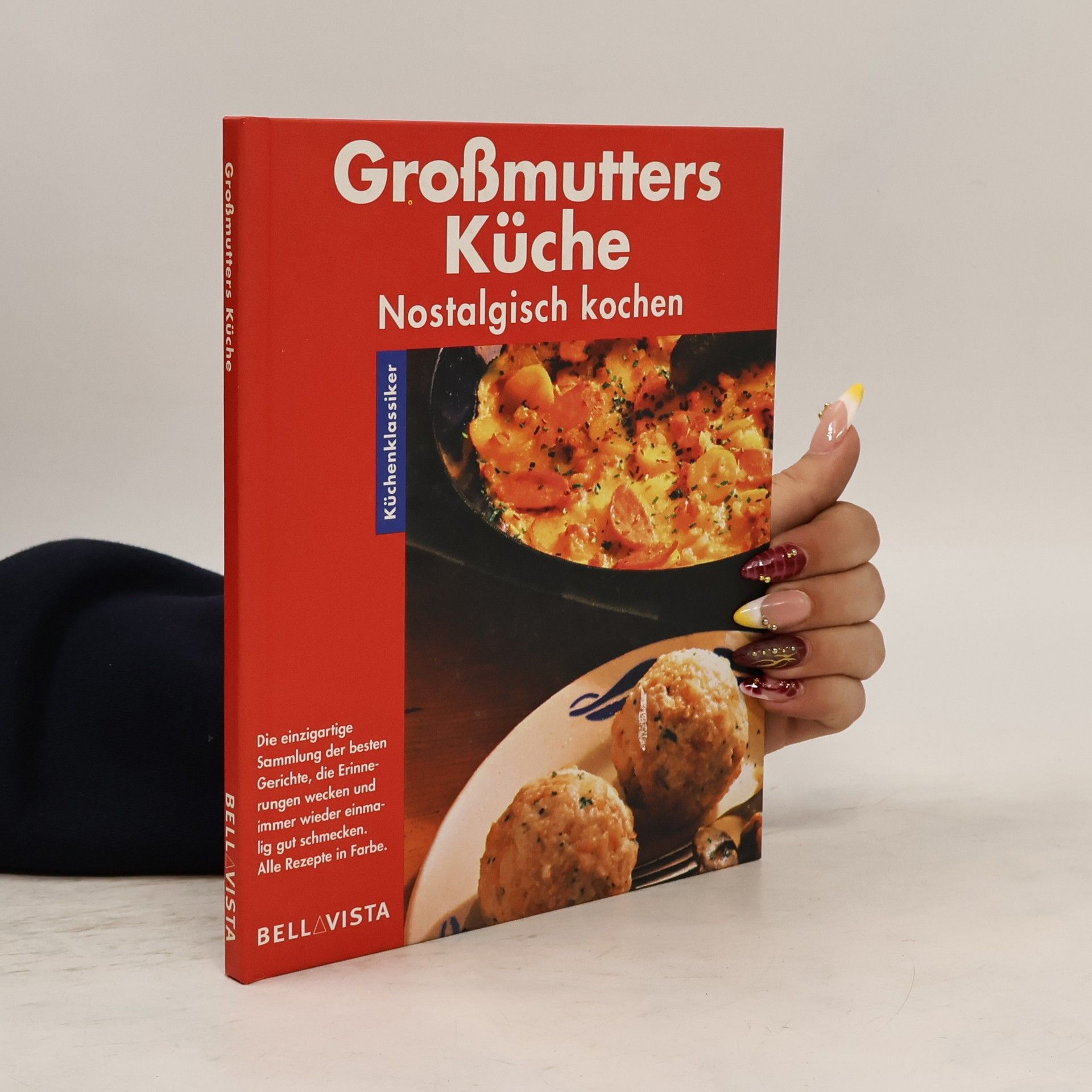 Cornelia Adam Grossmutters Küche