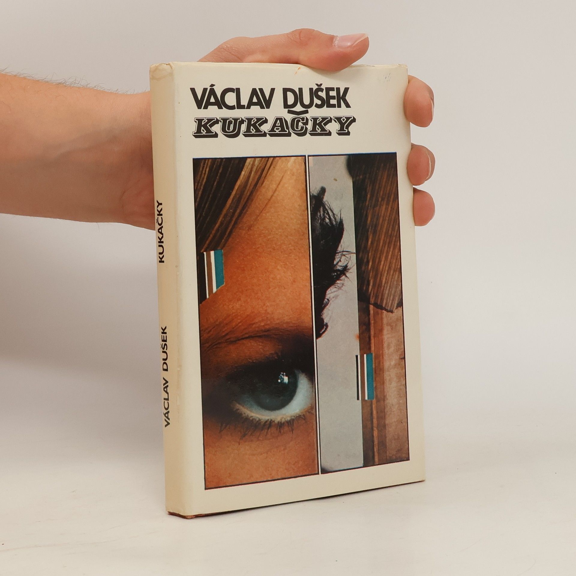 Václav Dušek Kukačky