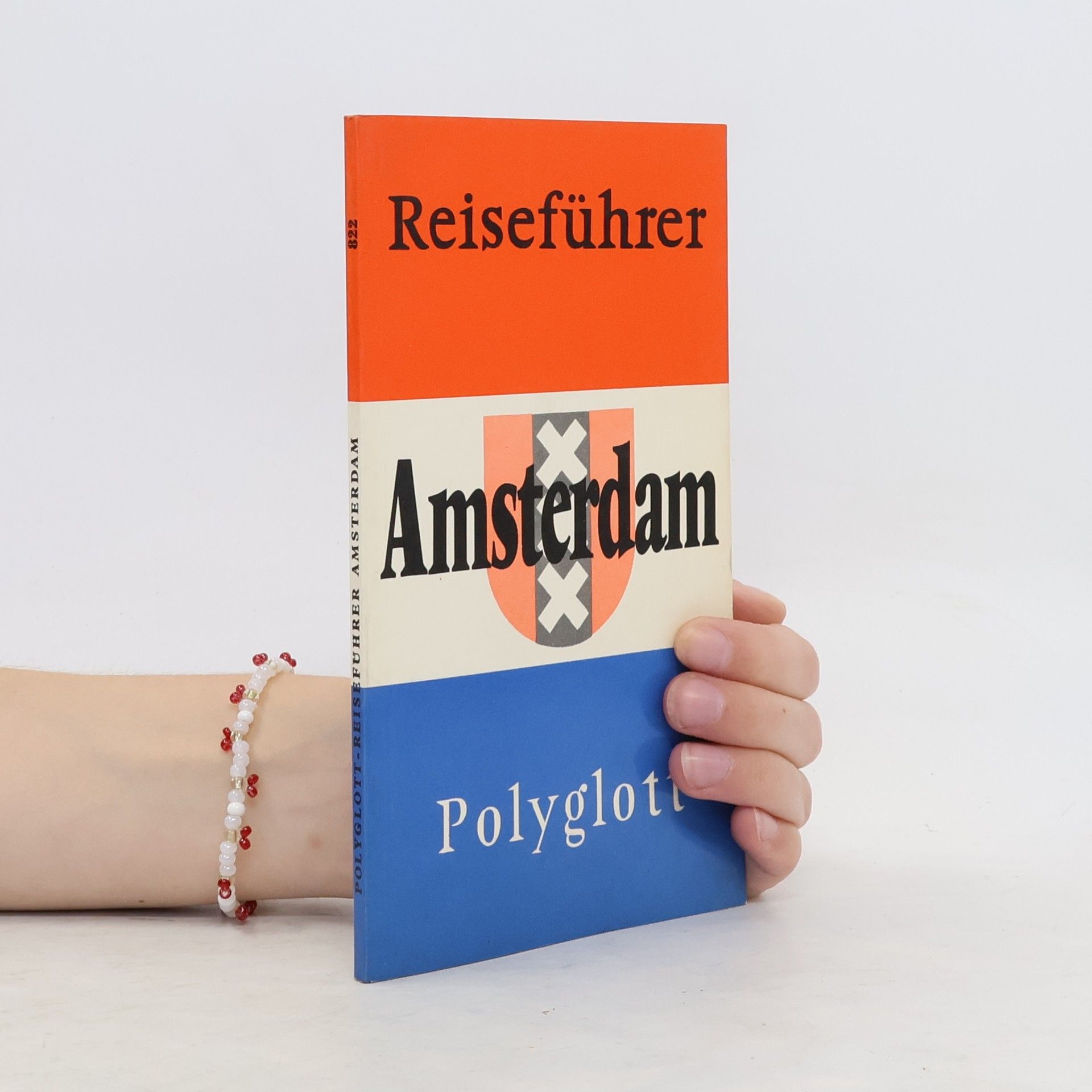 Günter Carl Vieten Amsterdam