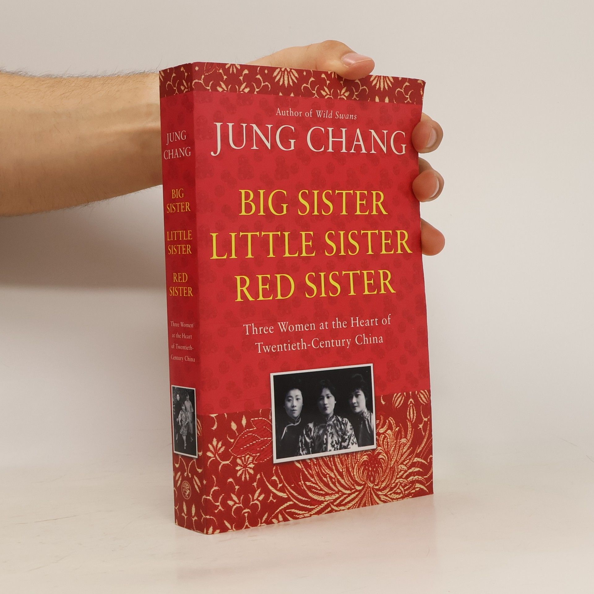 Yong Chang Big Sister, Little Sister, Red Sister