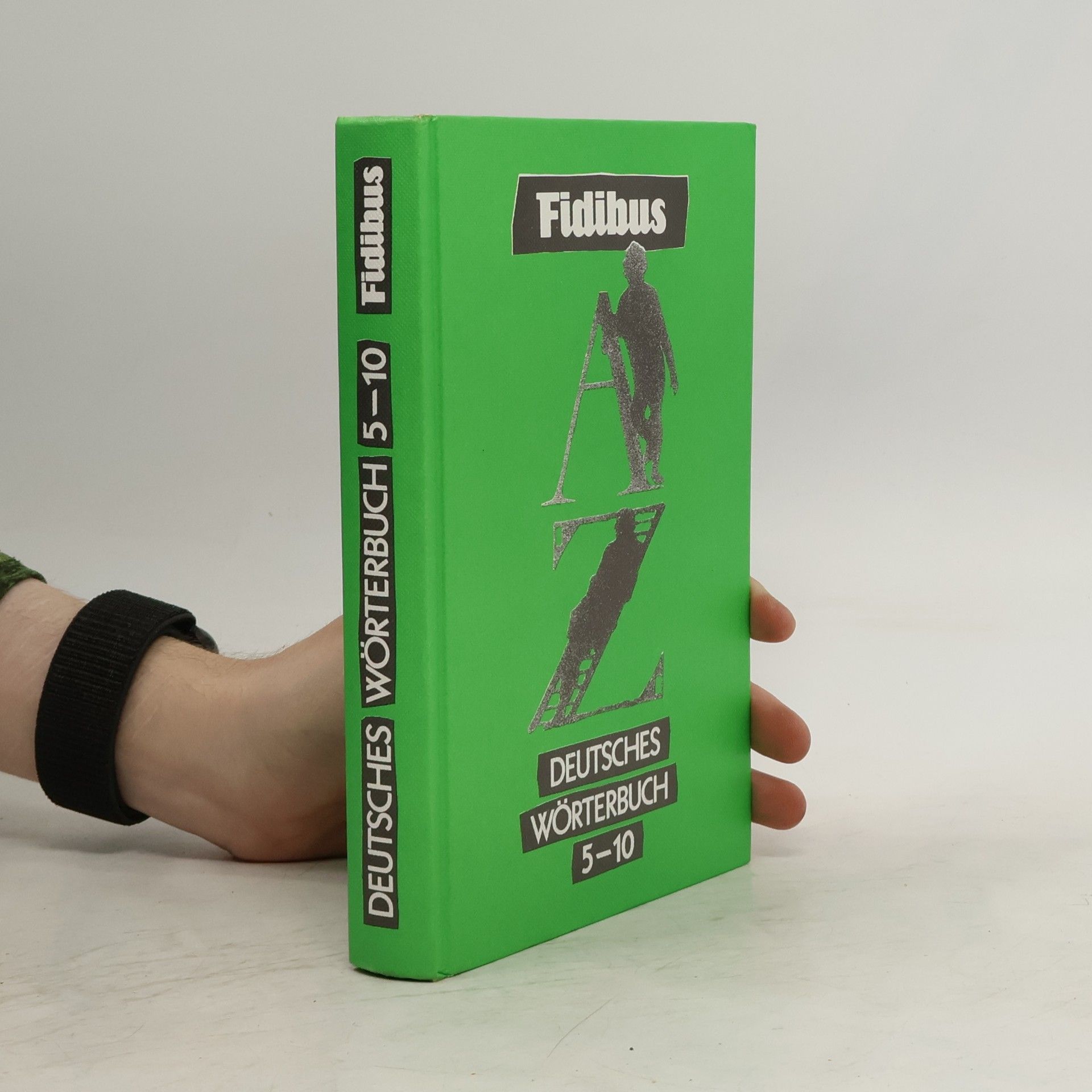 Collectif d'auteurs Fidibus