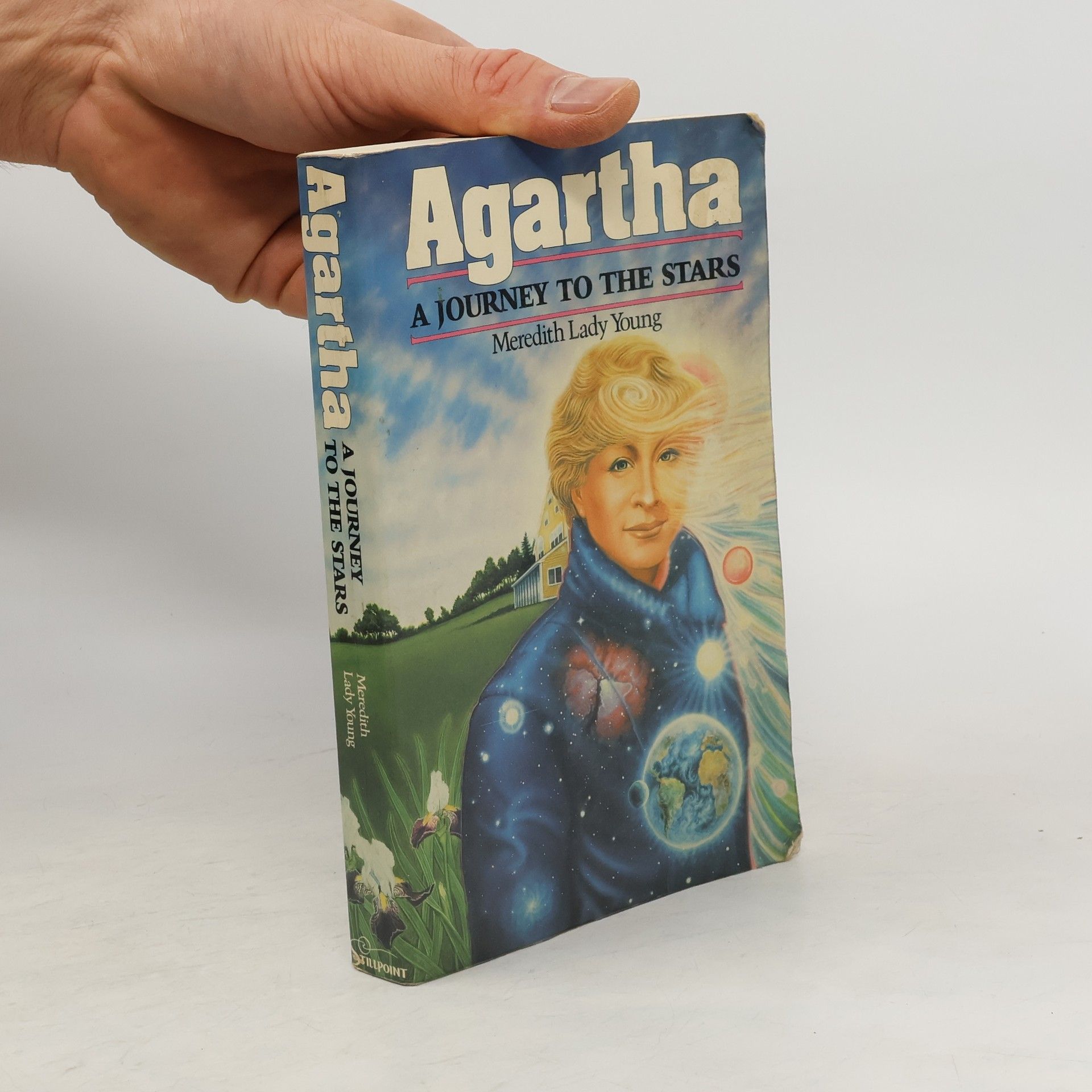 Meredith Young-Sowers Agartha