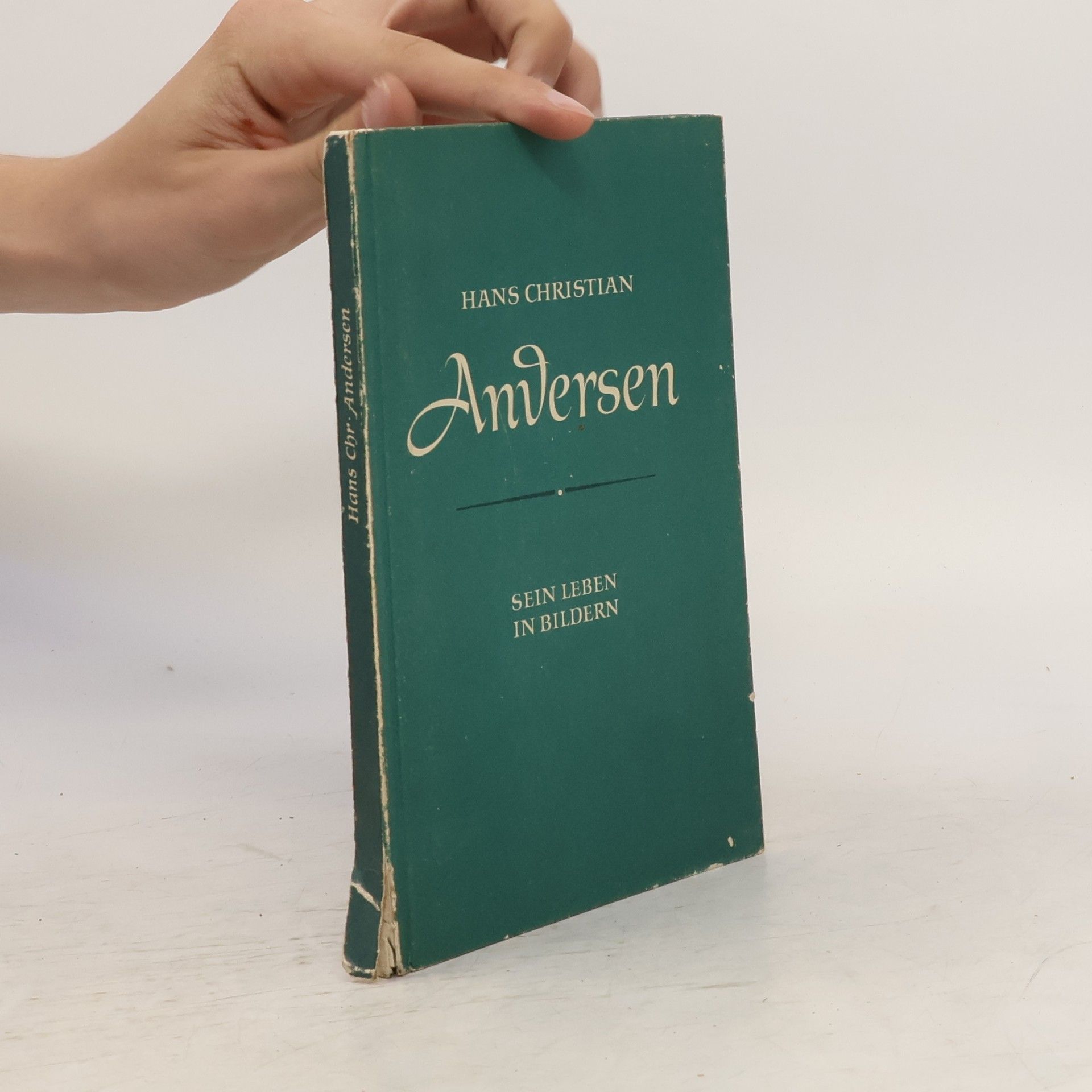 Autorenkollektiv Hans Christian Andersen