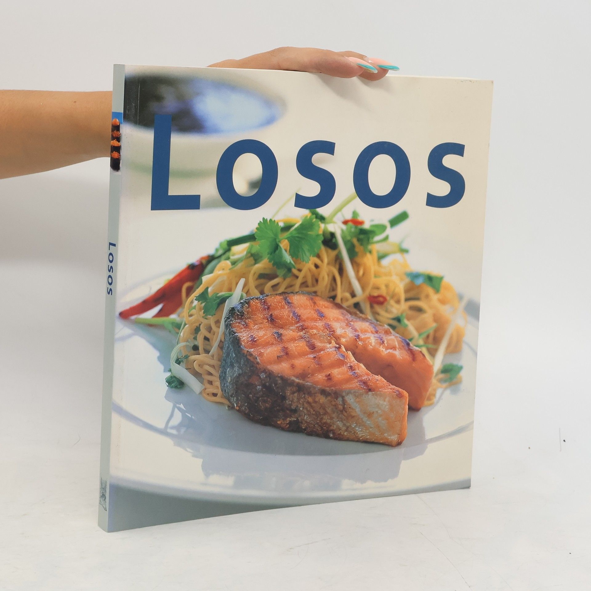 Autorenkollektiv Losos