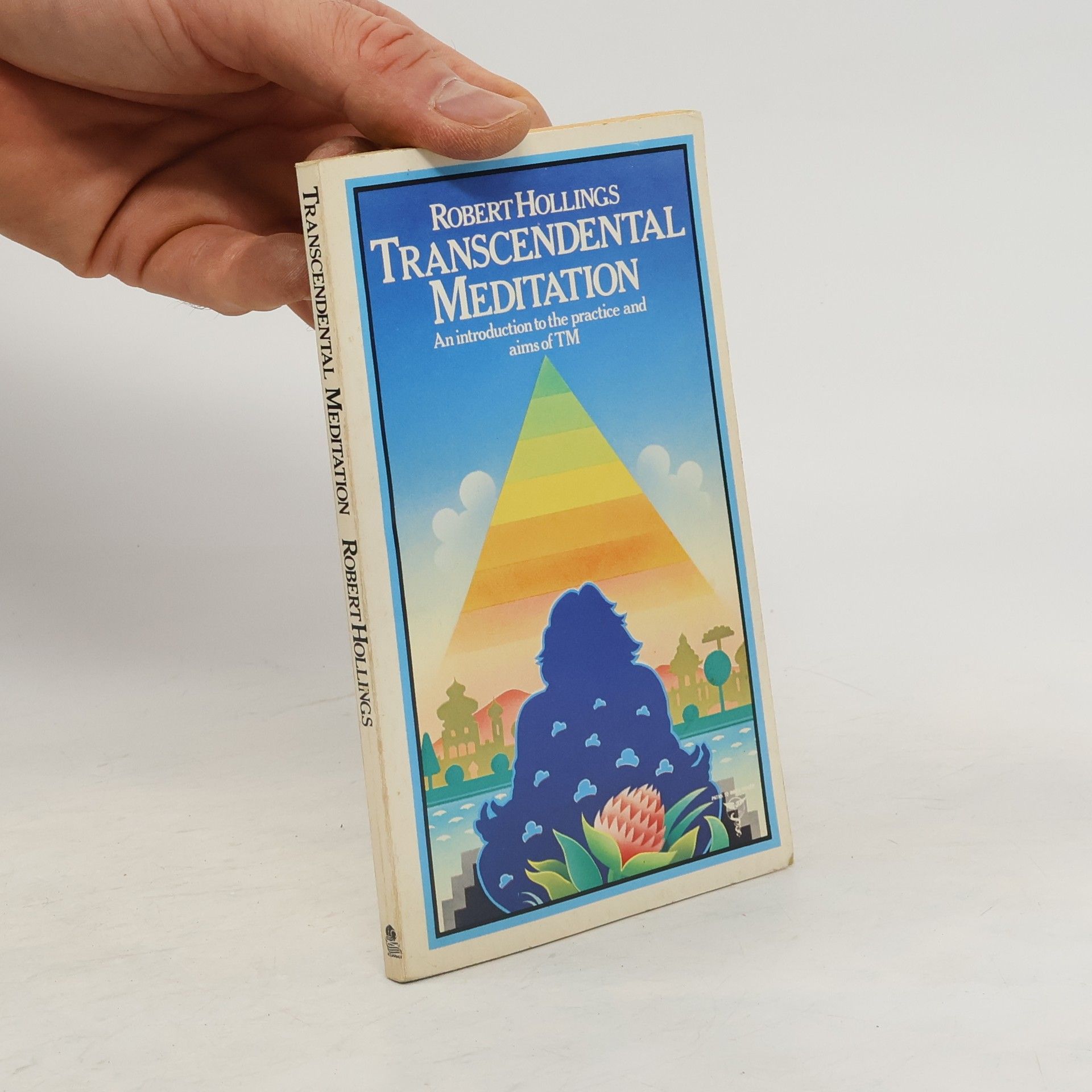 Robert Hollings Paths to Inner Power: Transcendental Meditation