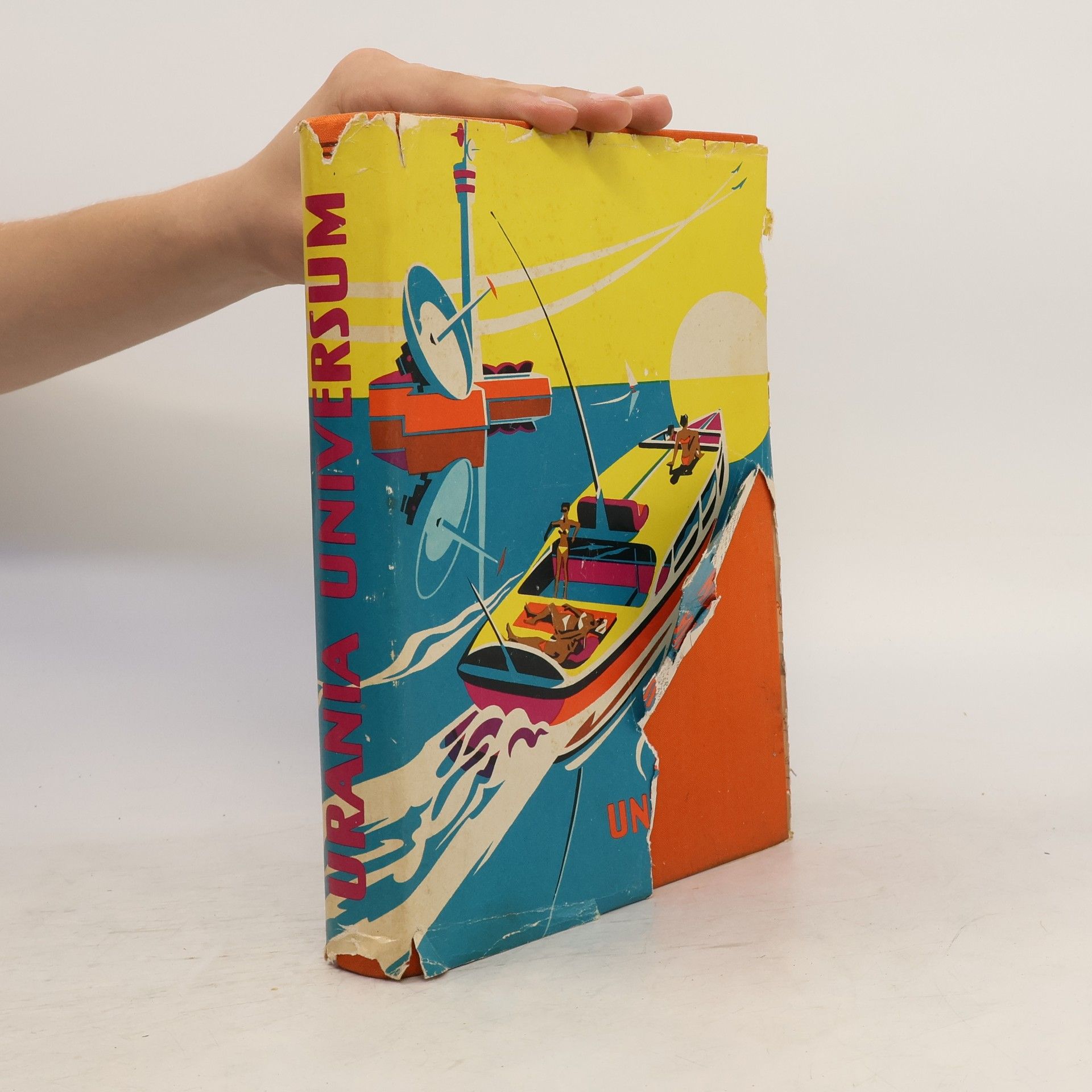 Autorenkollektiv Urania Universum 9