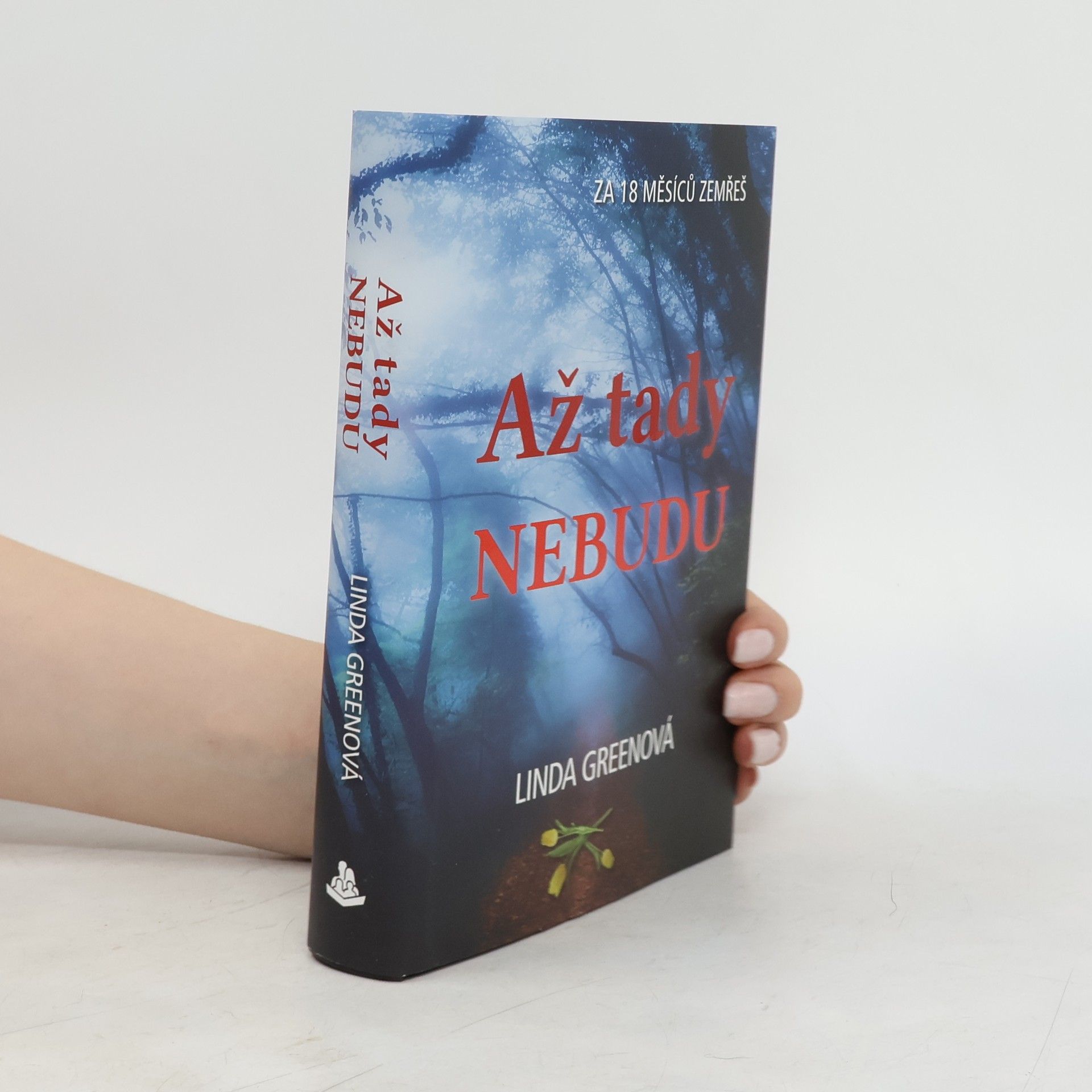 Linda Green Až tady nebudu