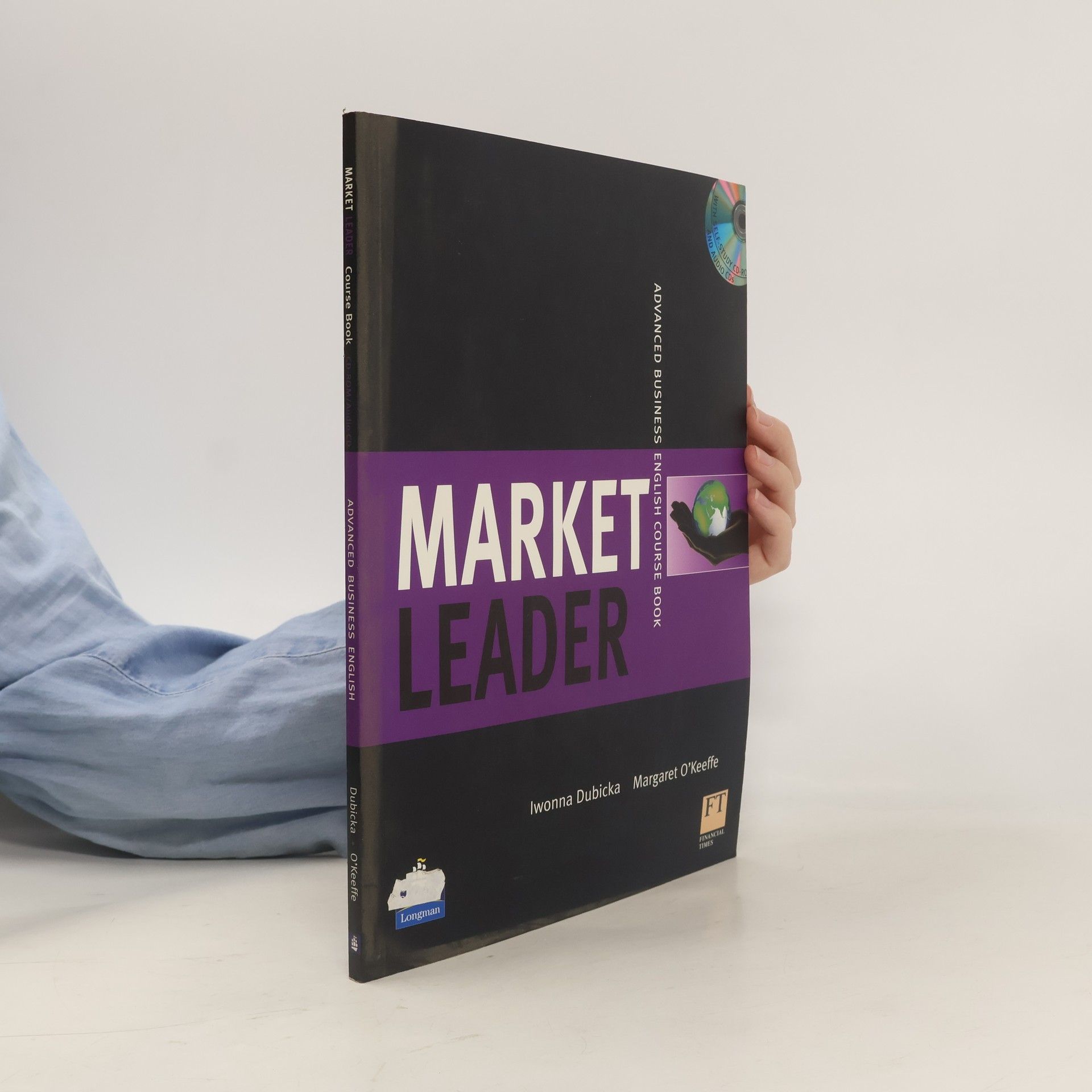 Rogers, John Market Leader
