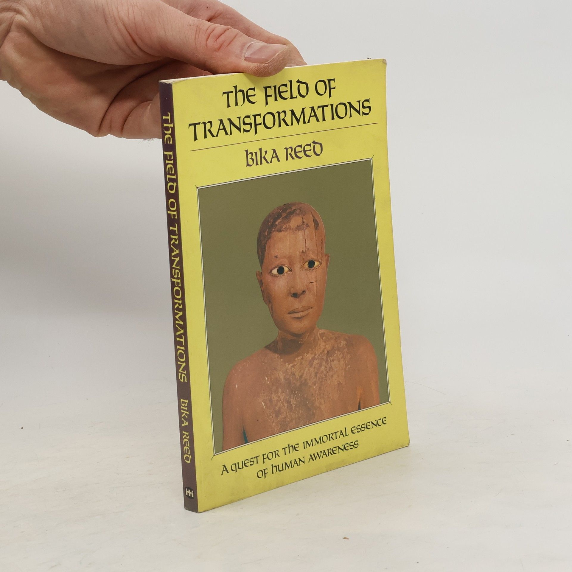 Bika Reed The Field of Transformations