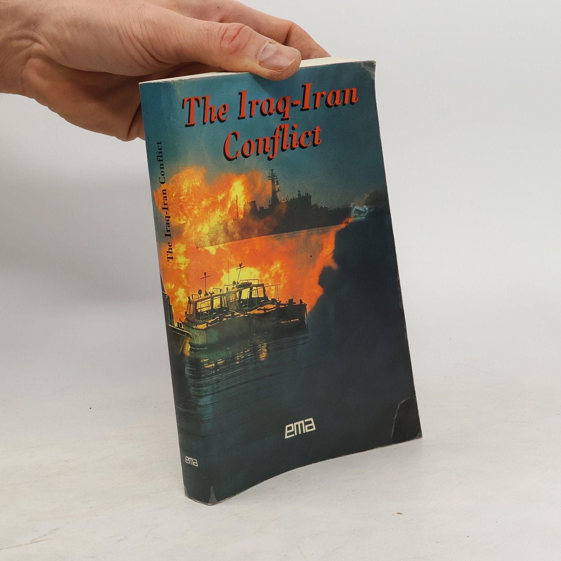 The Iraq-Iran Conflict