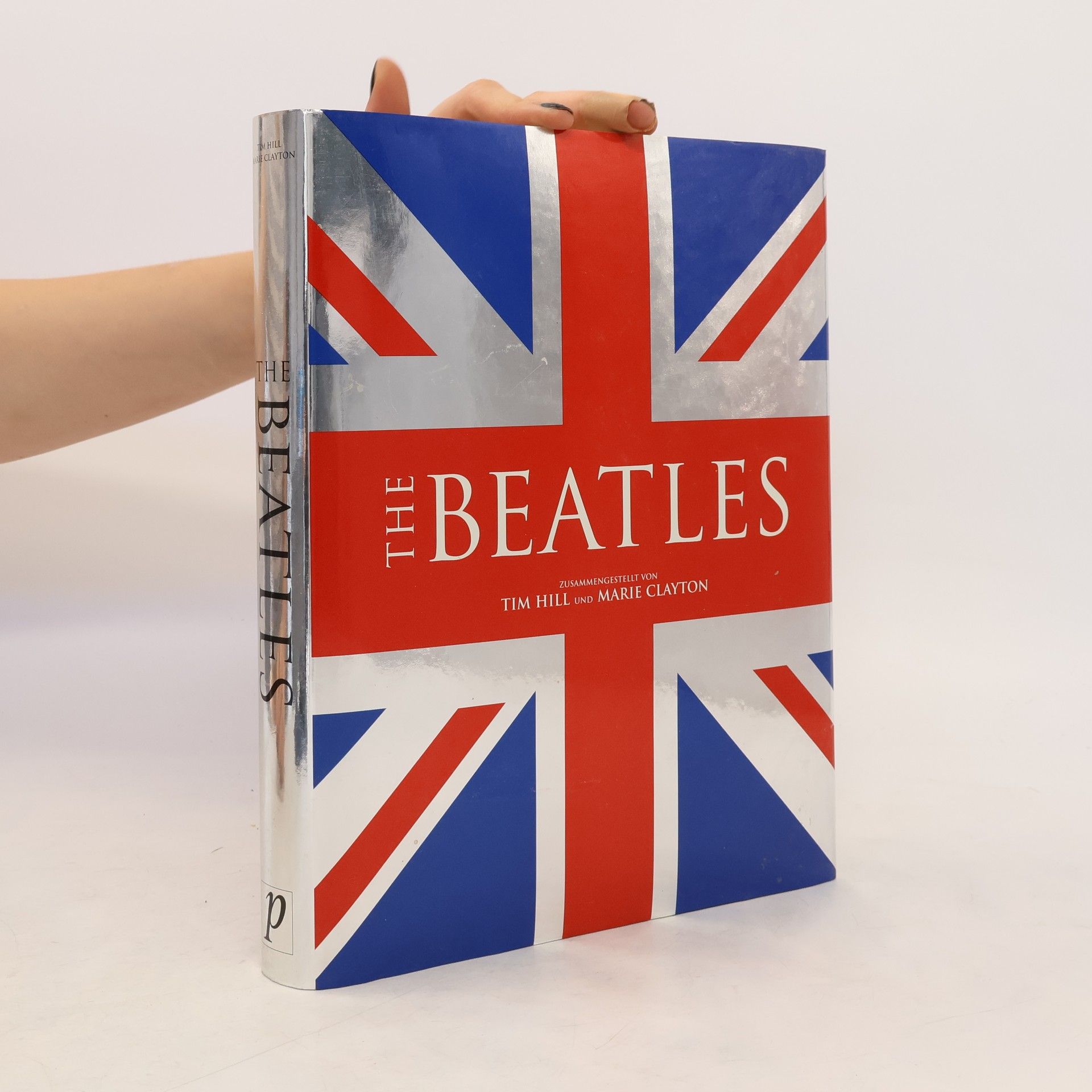 Autorenkollektiv The Beatles