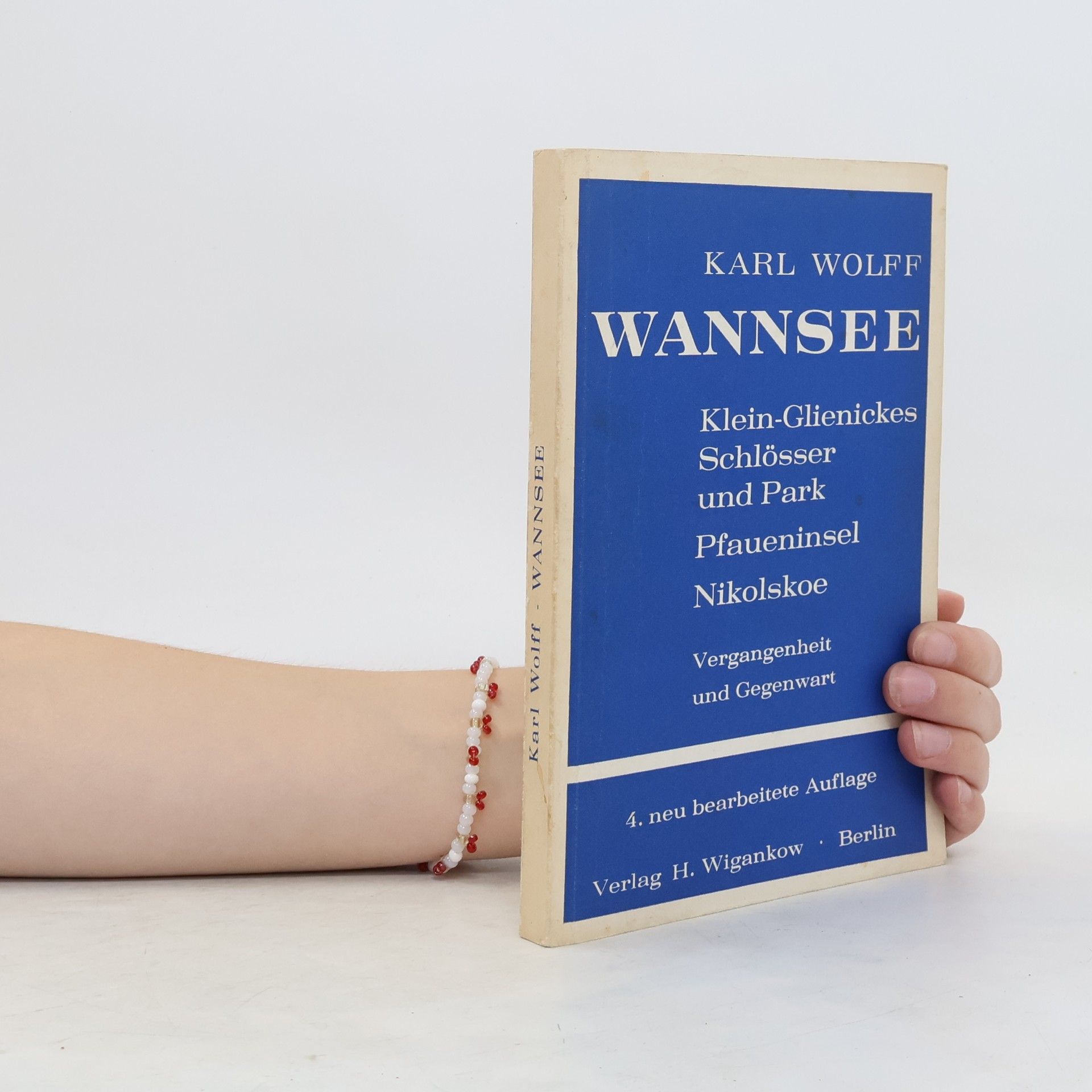 Karl Wolff Wannsee