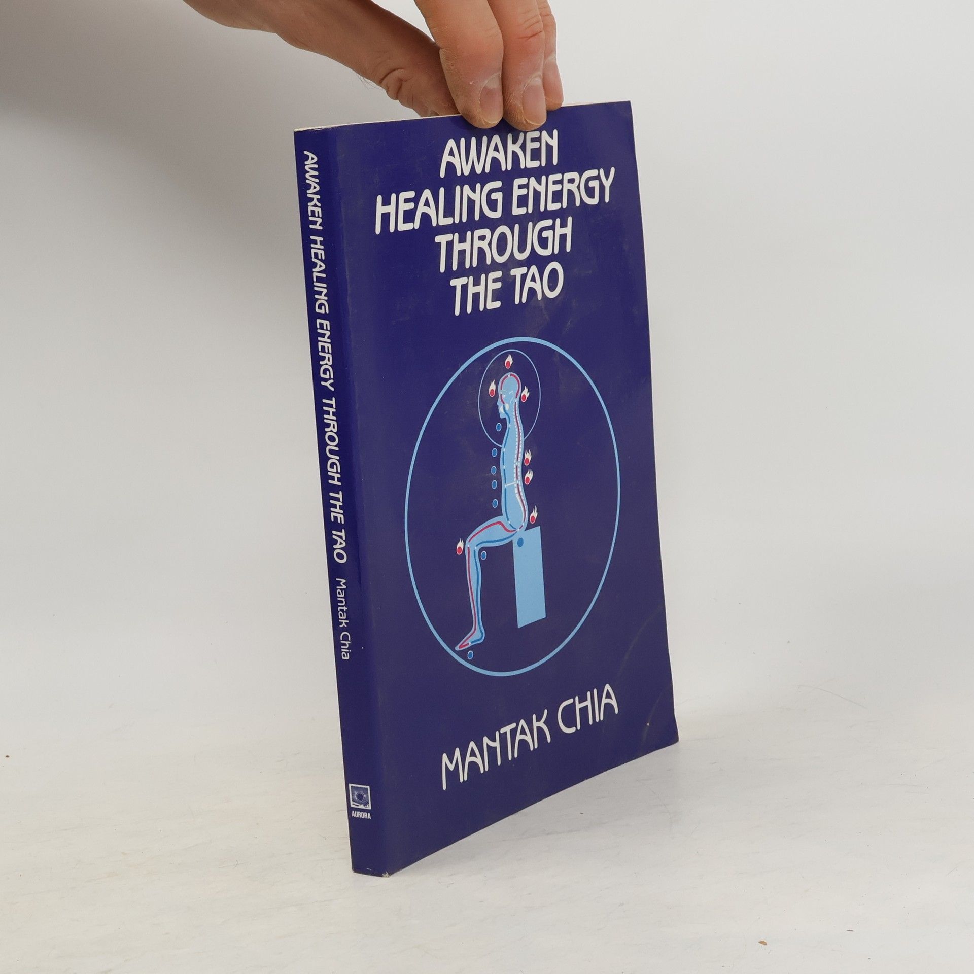 Mantak Chia Awaken healing energy through the Tao : the Taoist secret of circulating internal power