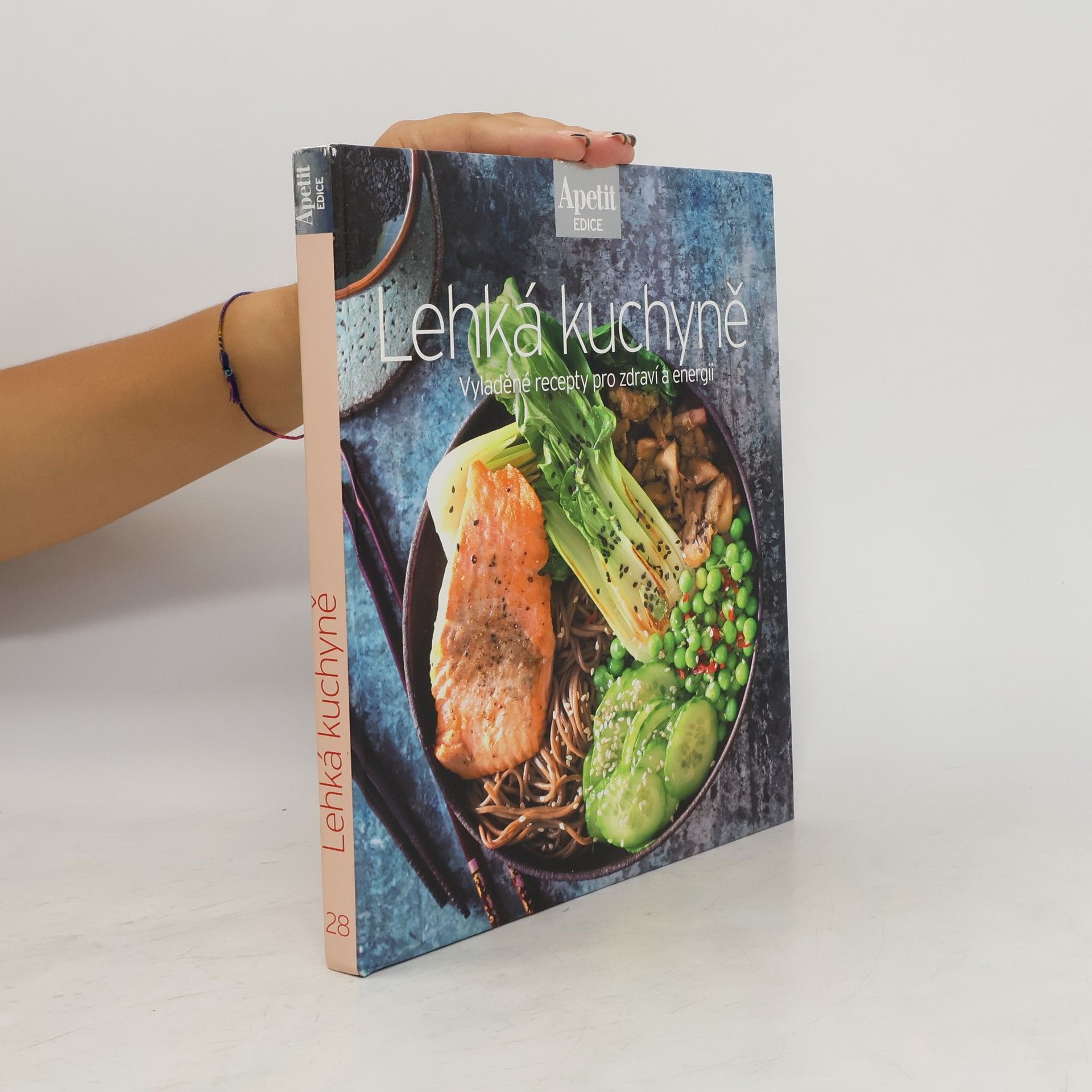 Kolektiv autorů Lehká kuchyně