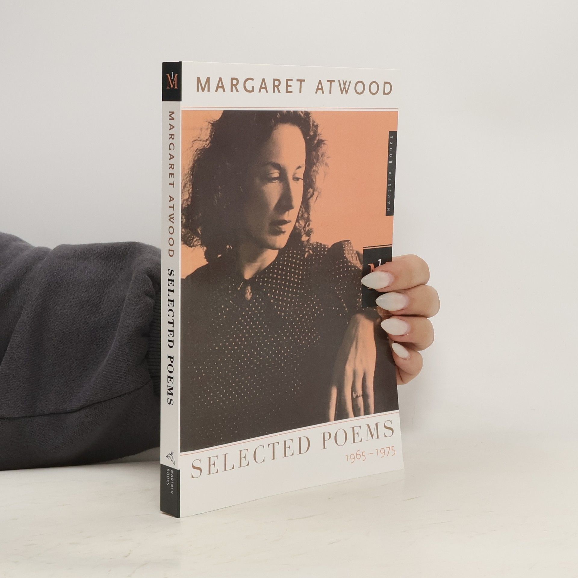 Margaret Atwood Selected Poems
