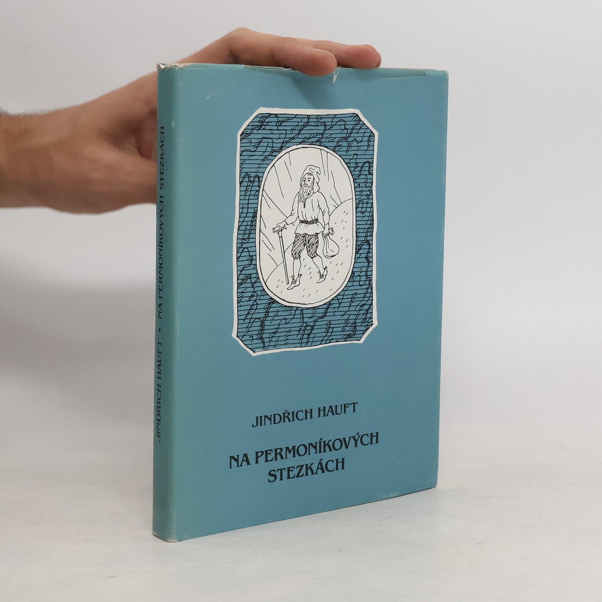 Na permoníkových stezkách