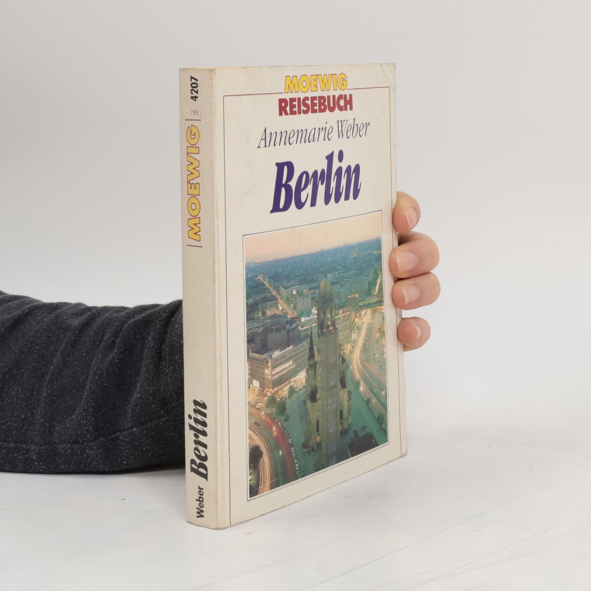 Annemarie Weber Berlin